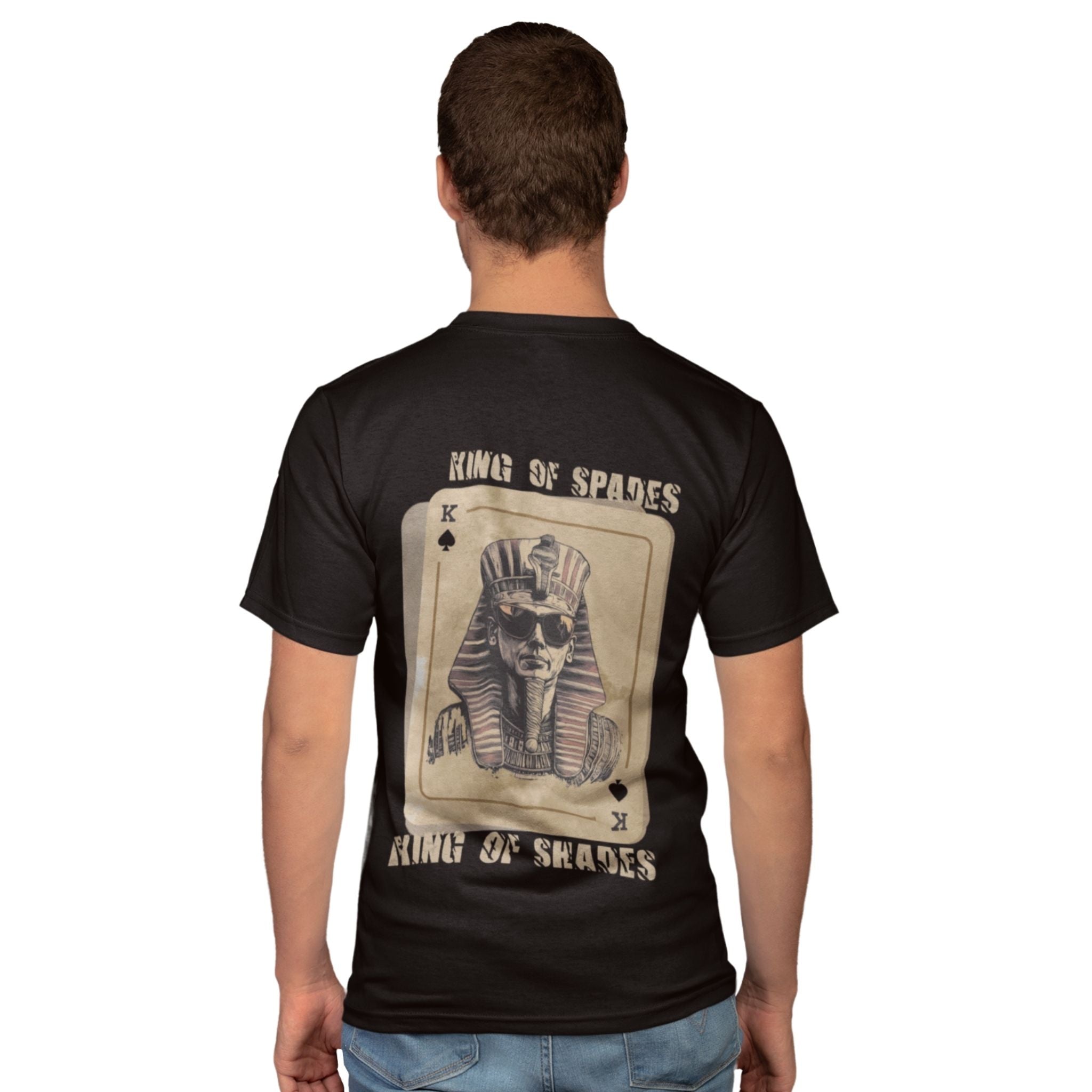 Regular shirts