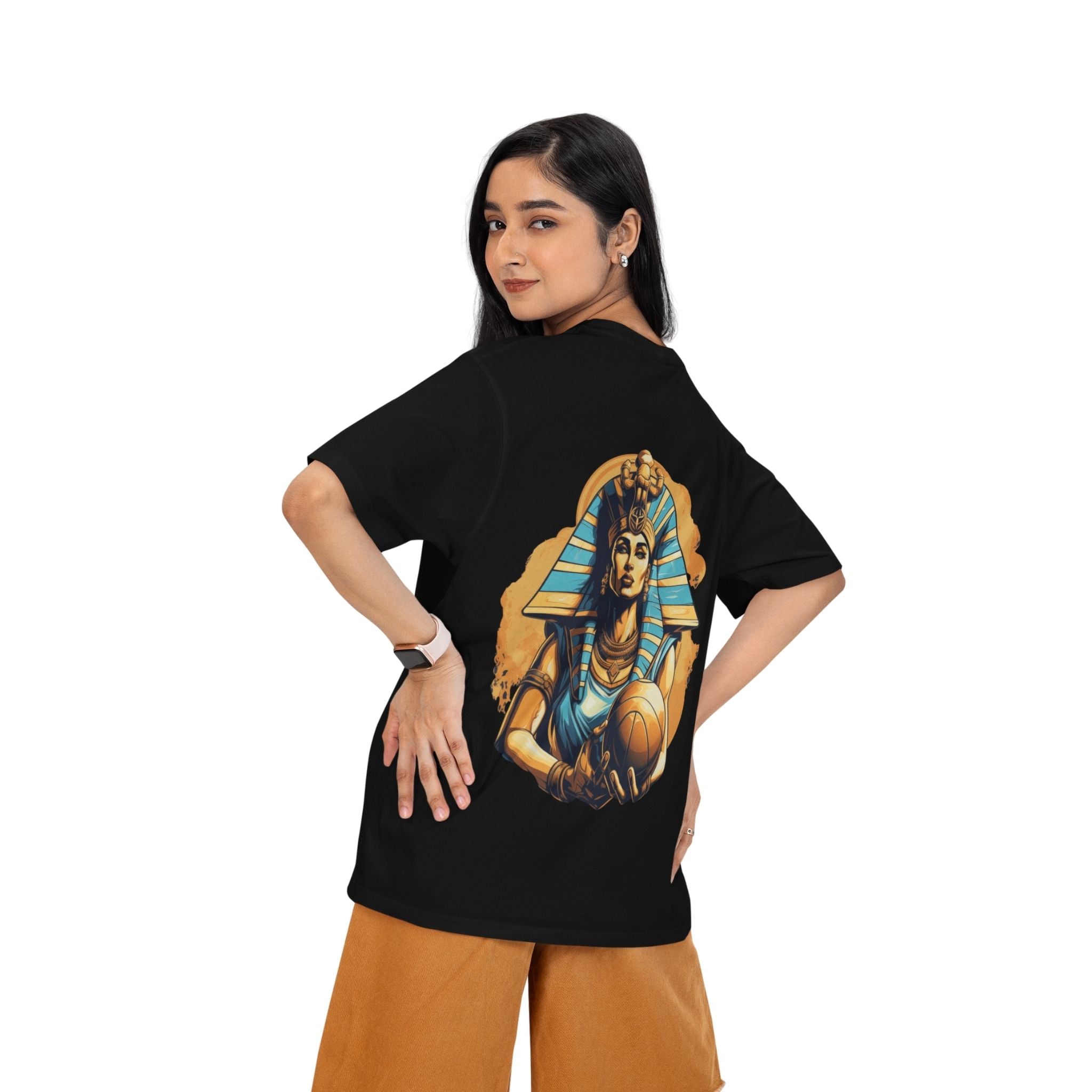 Shirt Over - Pharaoh Hoops