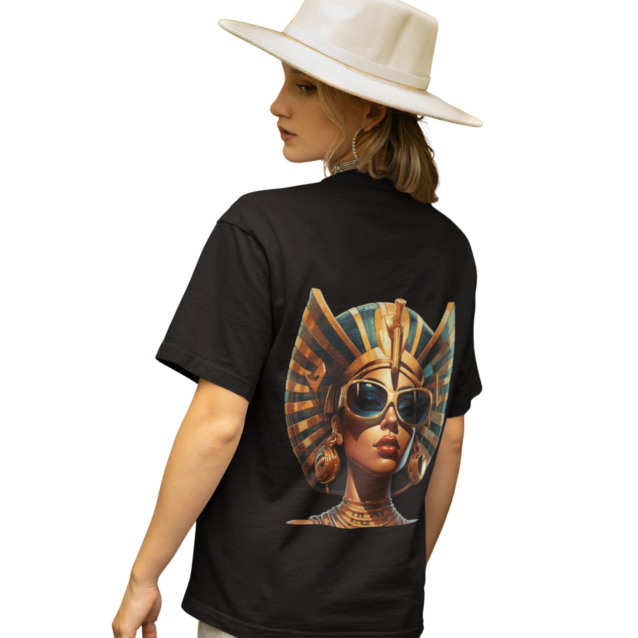 Shirt Over - Royal attire Pharaoh