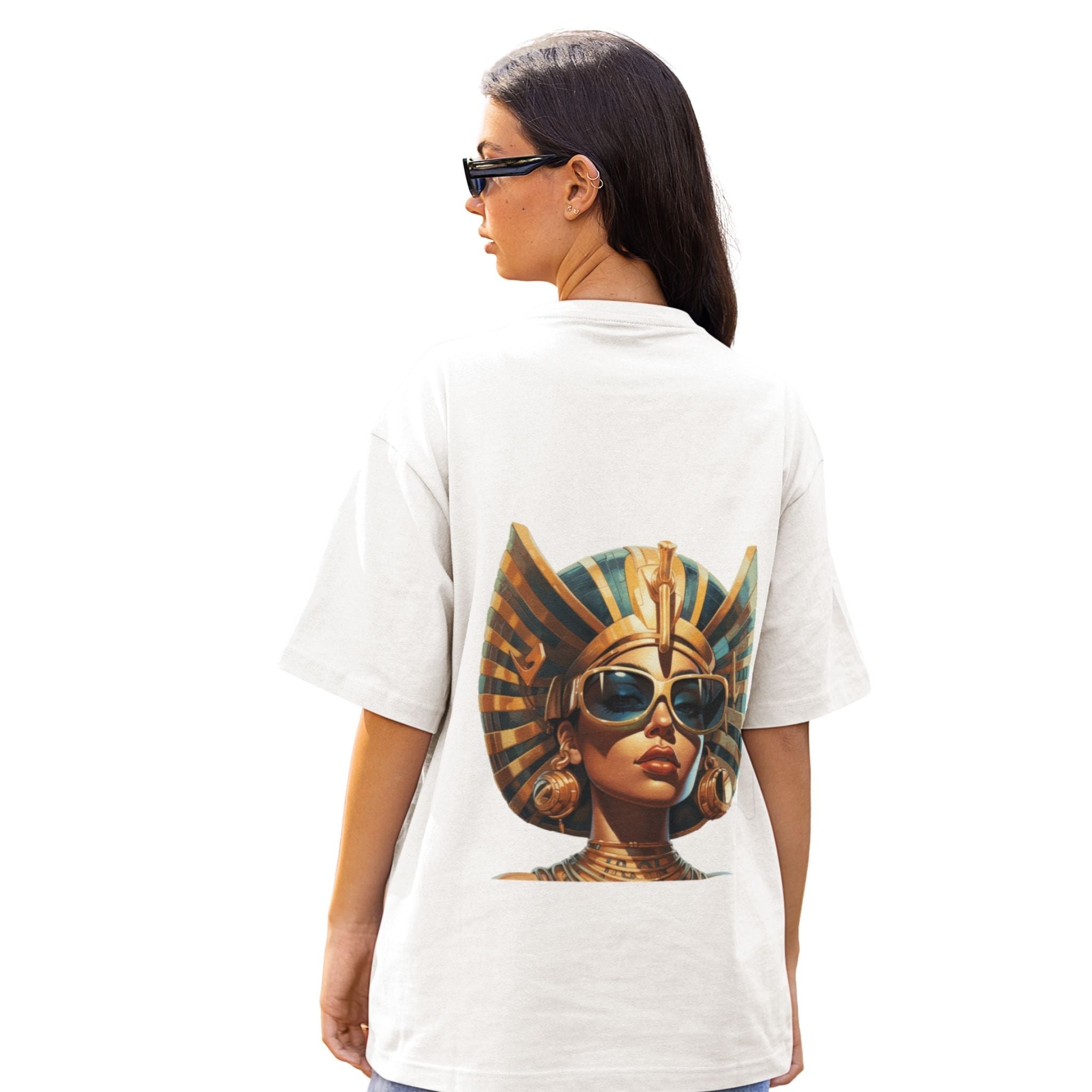 Shirt Over - Royal attire Pharaoh