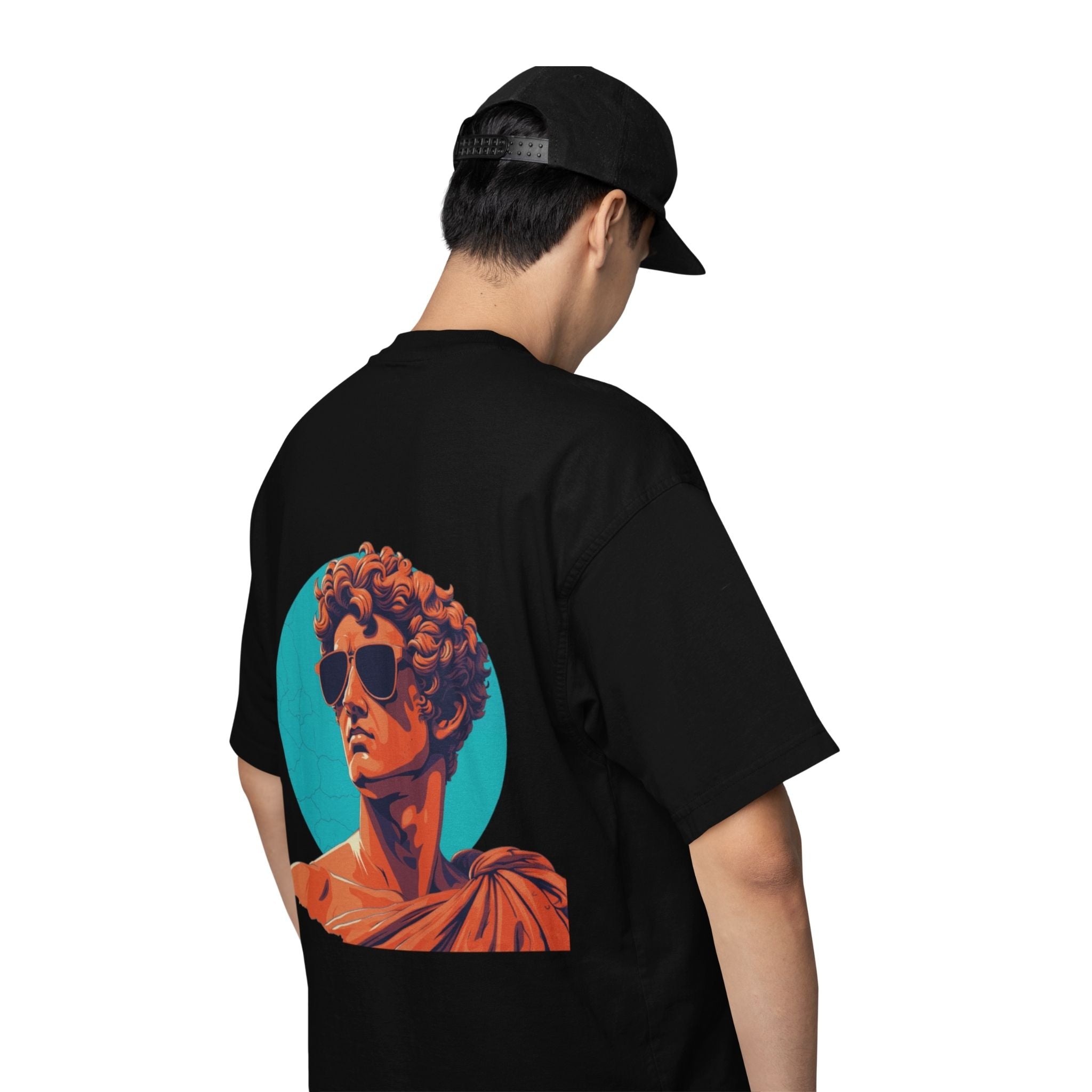 Shirt Over - Cool Apollo