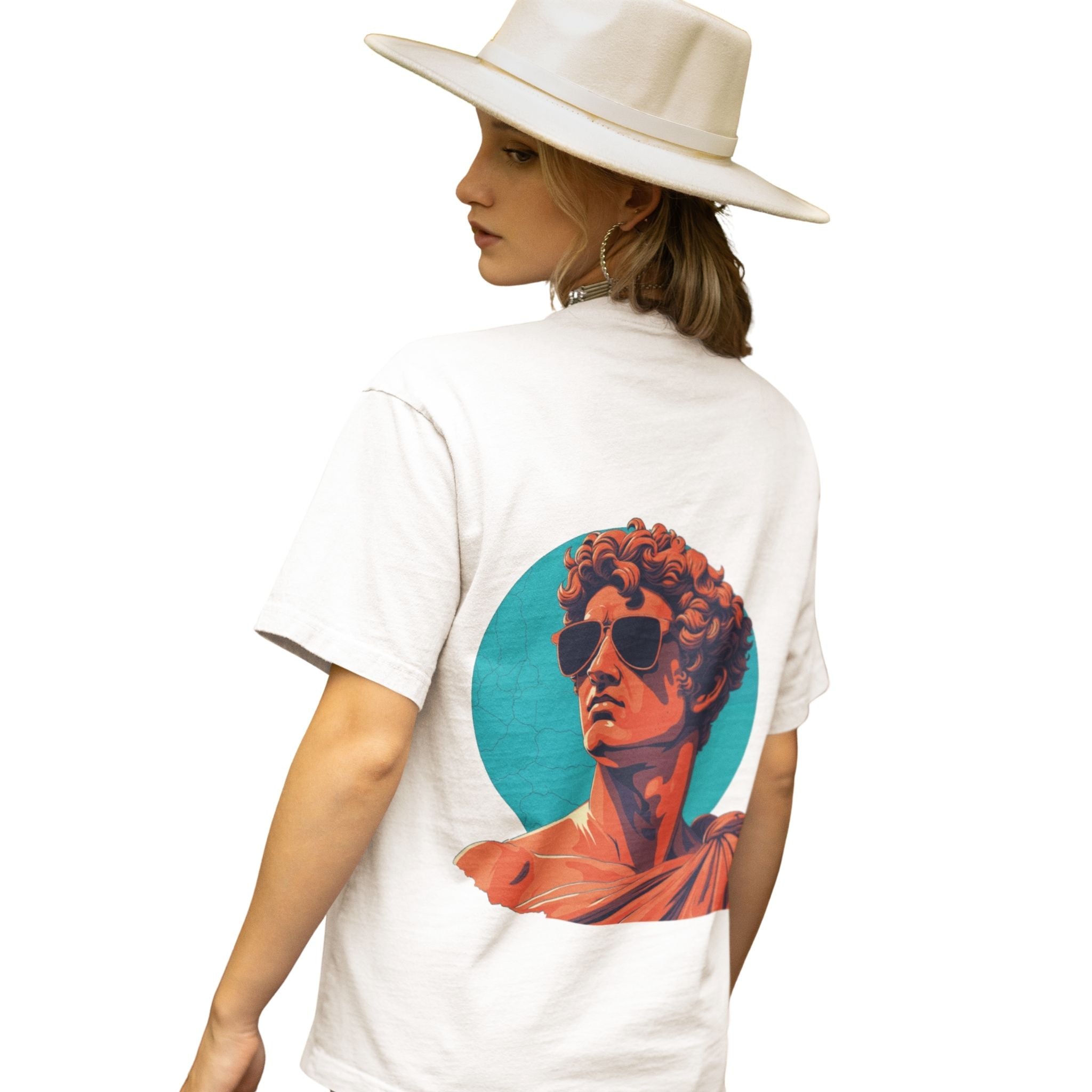 Shirt Over - Cool Apollo