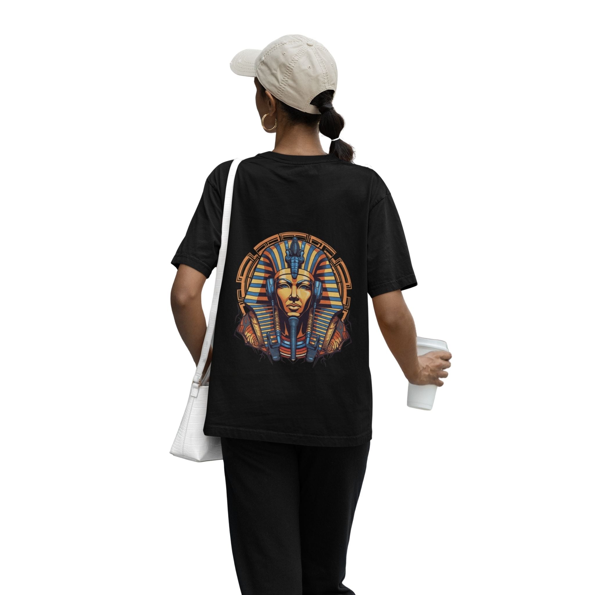 Shirt Over - Pharaoh Future