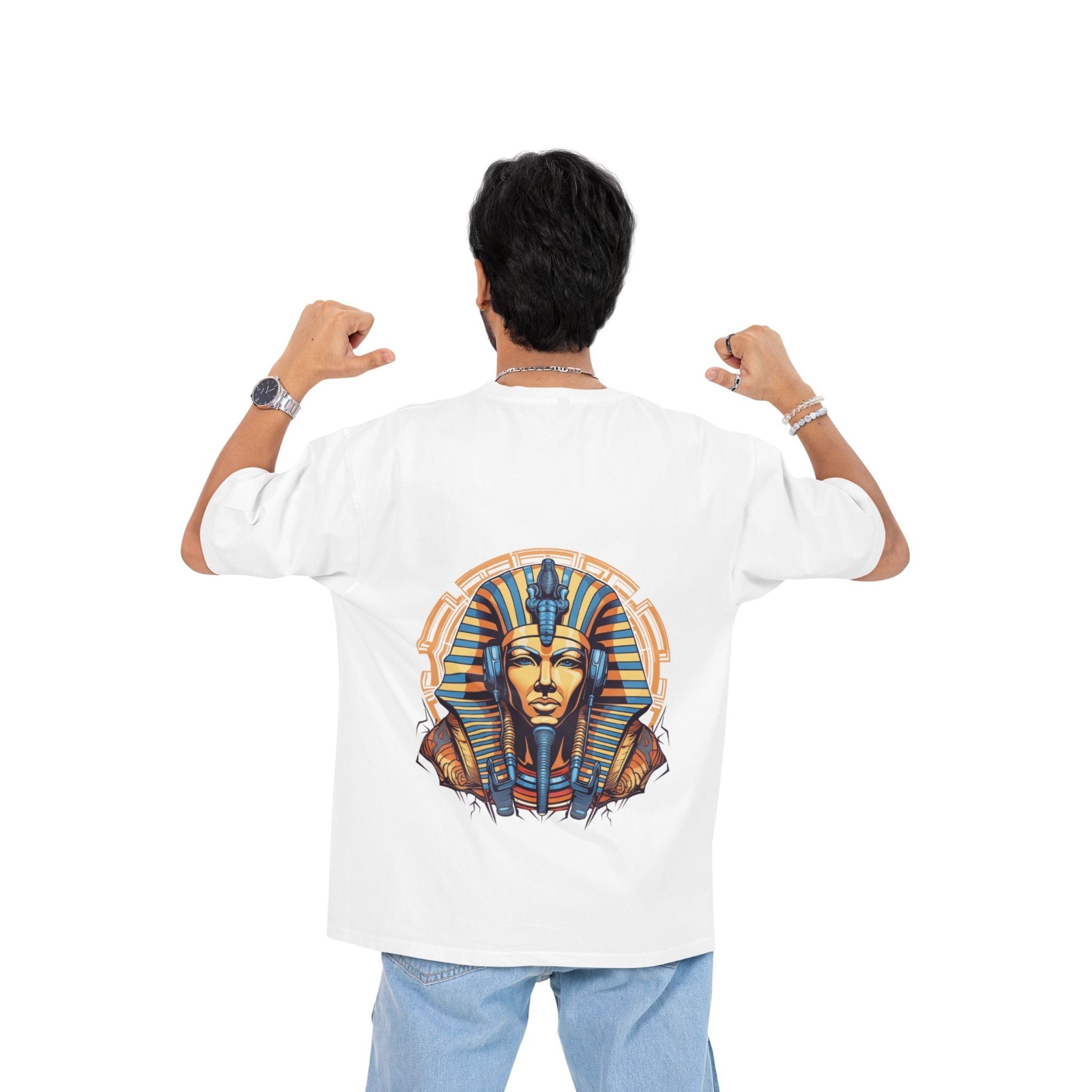 Shirt Over - Pharaoh Future