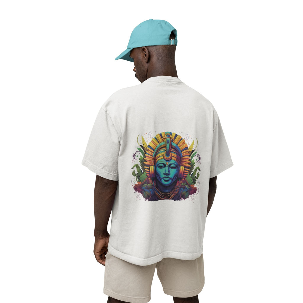 Shirt Over - Pharaoh Soundwave