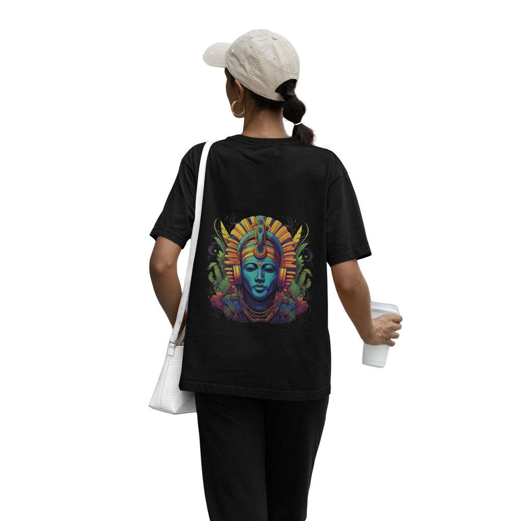 Shirt Over - Pharaoh Soundwave
