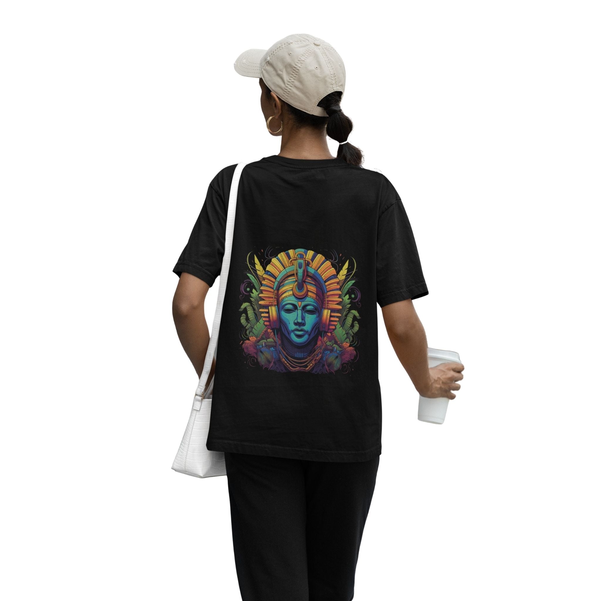 Shirt Over - Pharaoh Soundwave