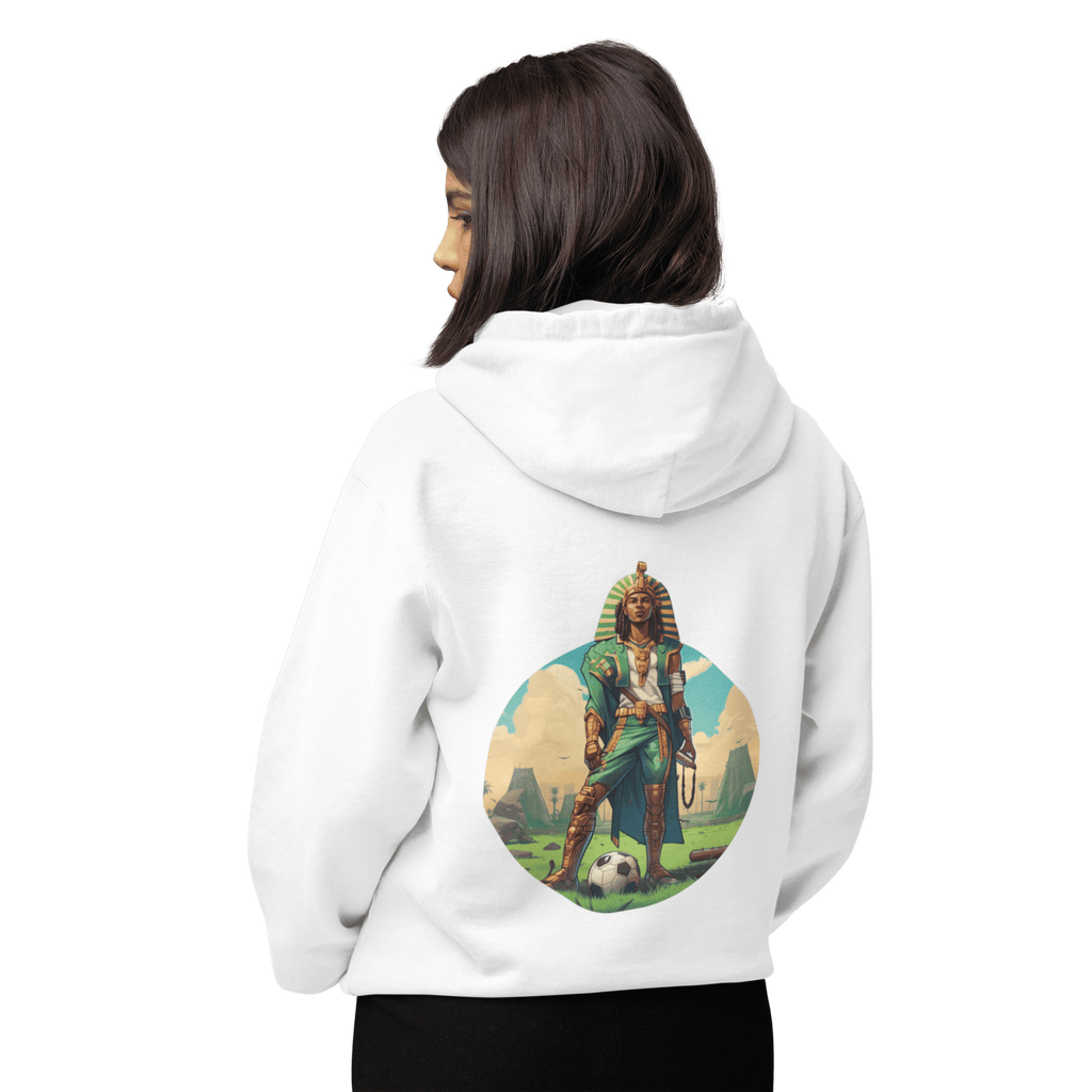 Hoodie - Pharaoh Footballer