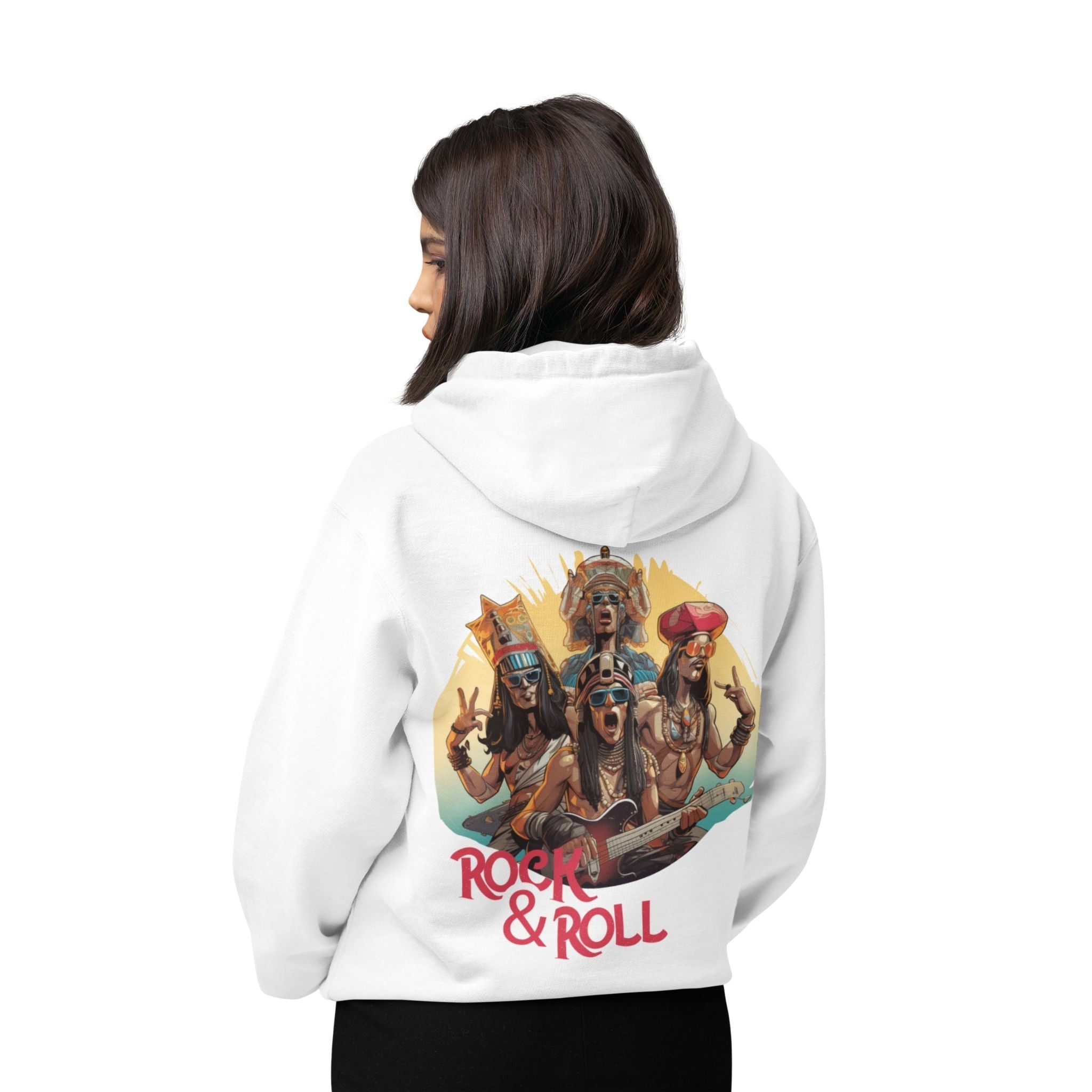 Hoodie - Pharaoh Rockstars