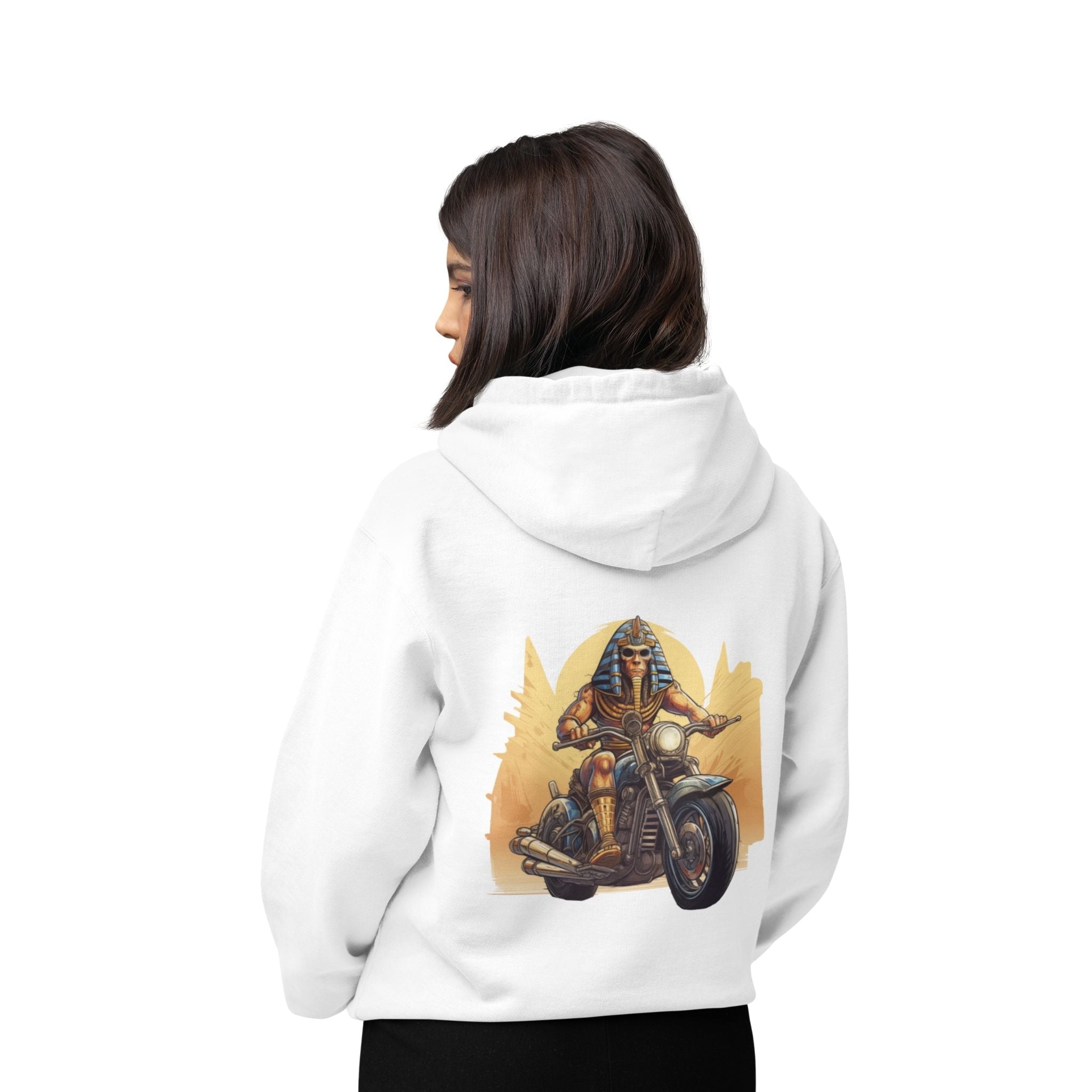 Hoodie - Pharaoh Rider