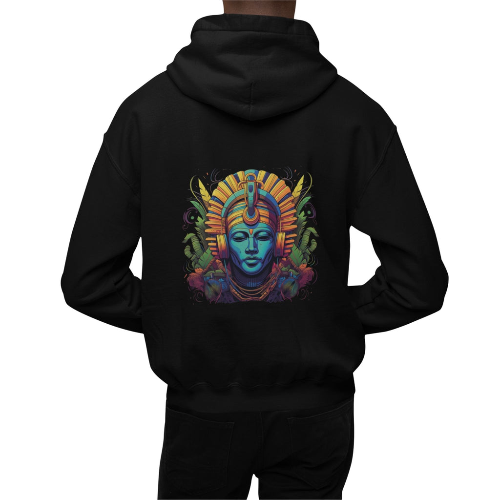 Hoodie - Pharaoh Soundwave