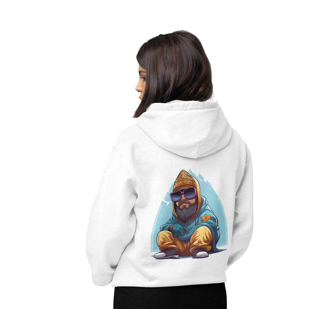 Hoodie - Pharaoh Street King