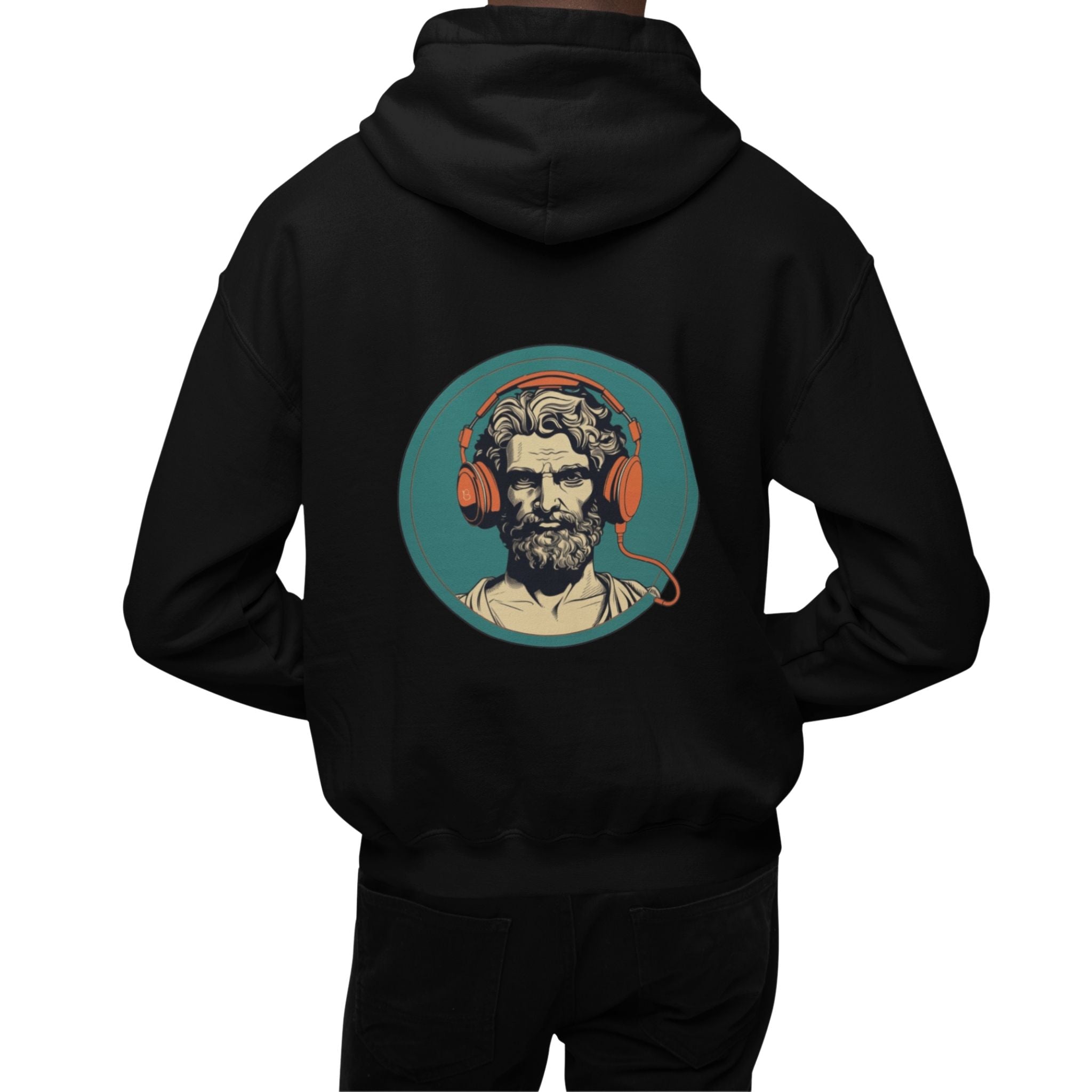 Hoodie - Aristotle Beats