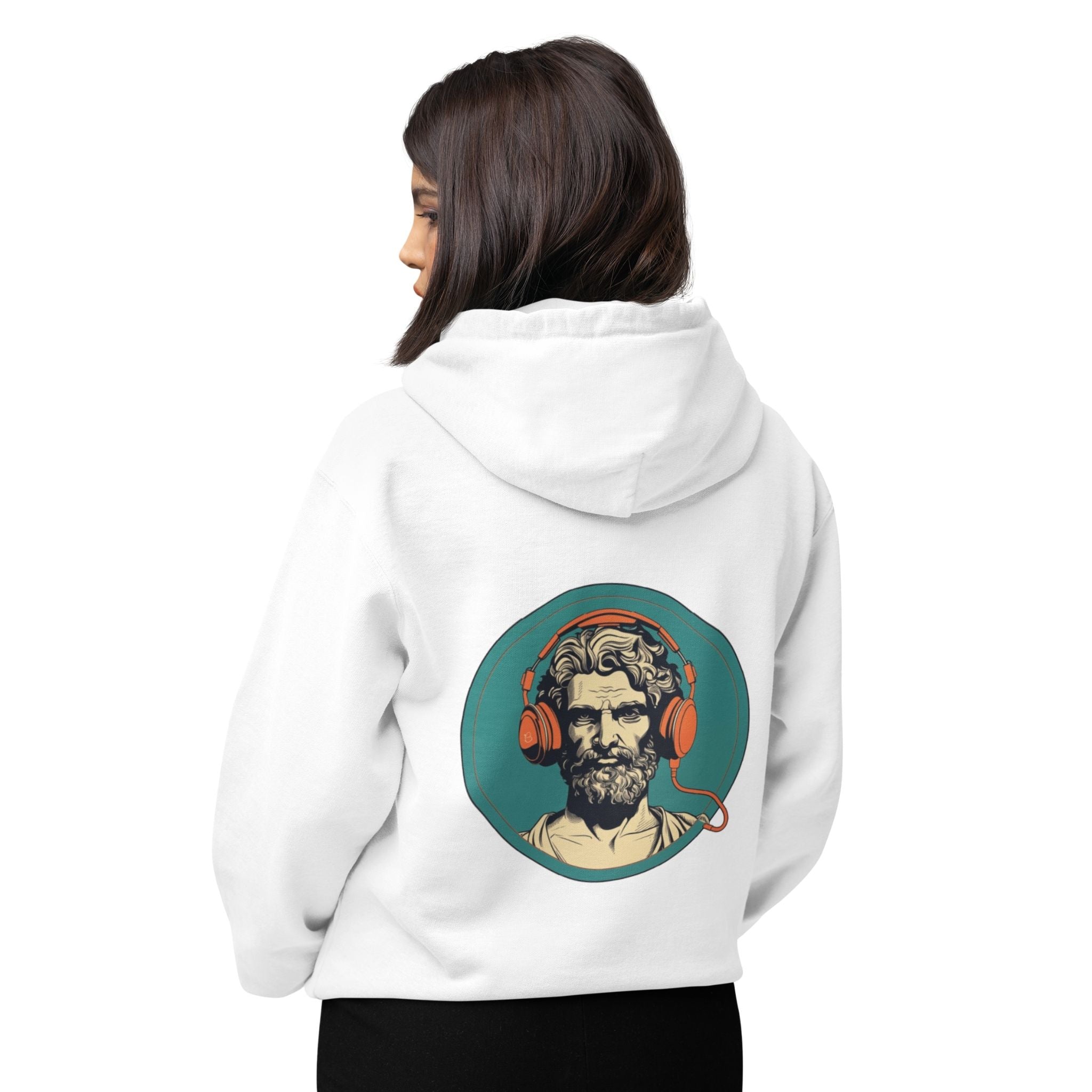 Hoodie - Aristotle Beats