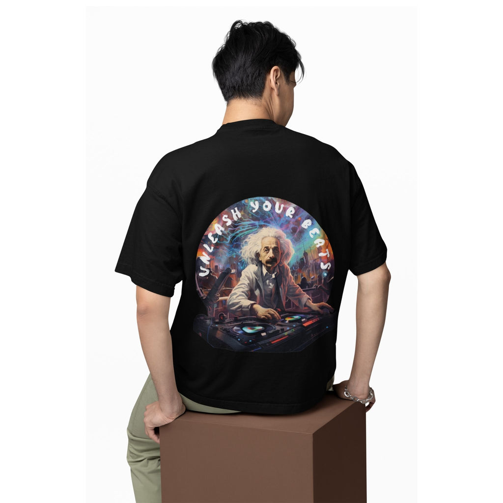 Shirt Over - Einstein DJ