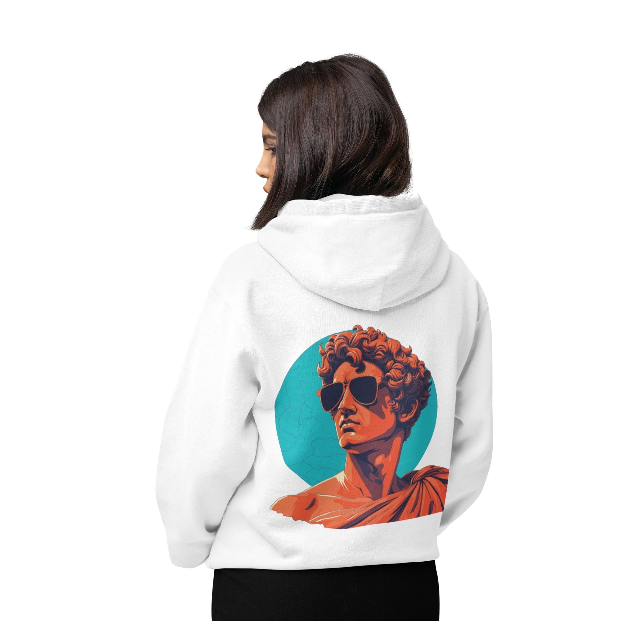 Hoodie - Cool Apollo