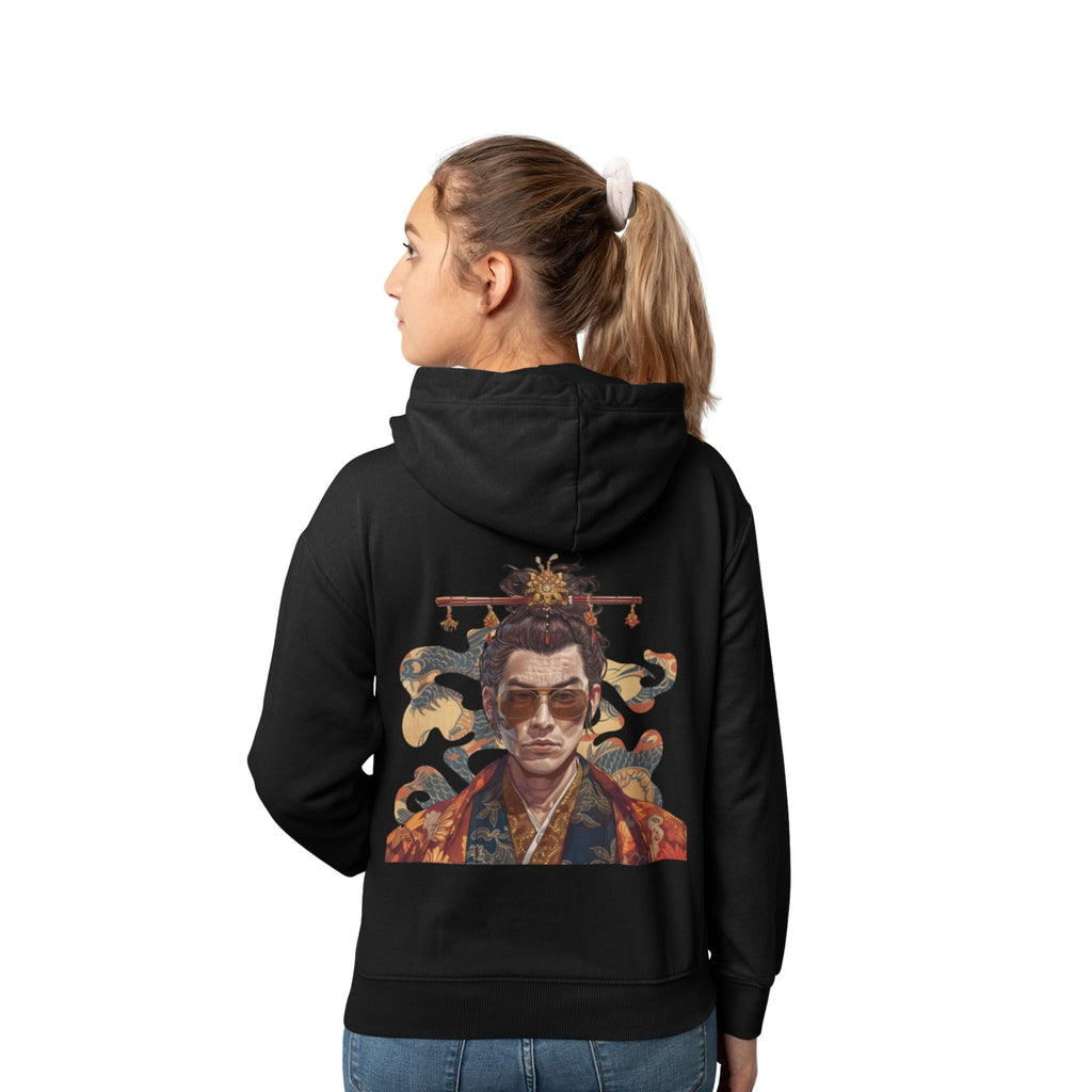 Hoodie - Dragon Noble