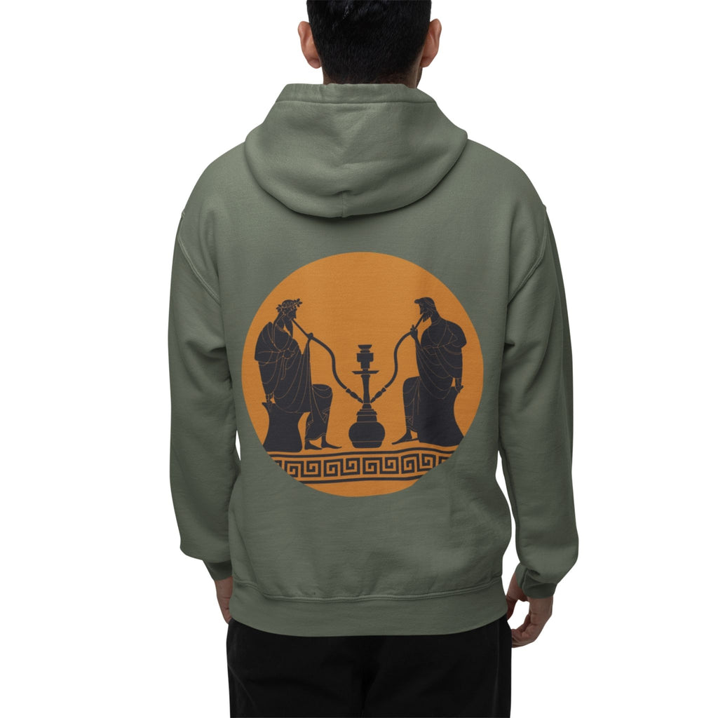 Hoodie - Shisha Legends