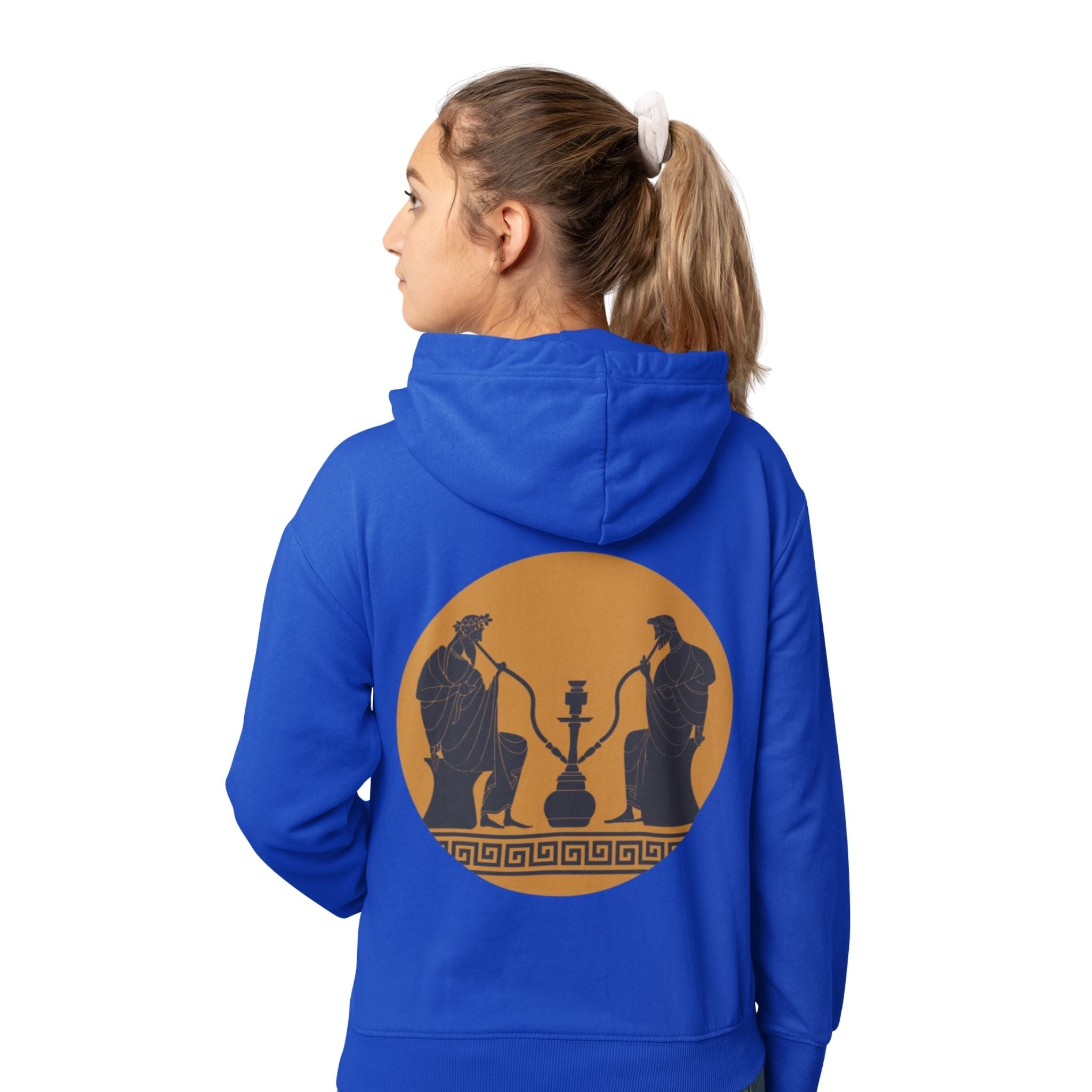 Hoodie - Shisha Legends