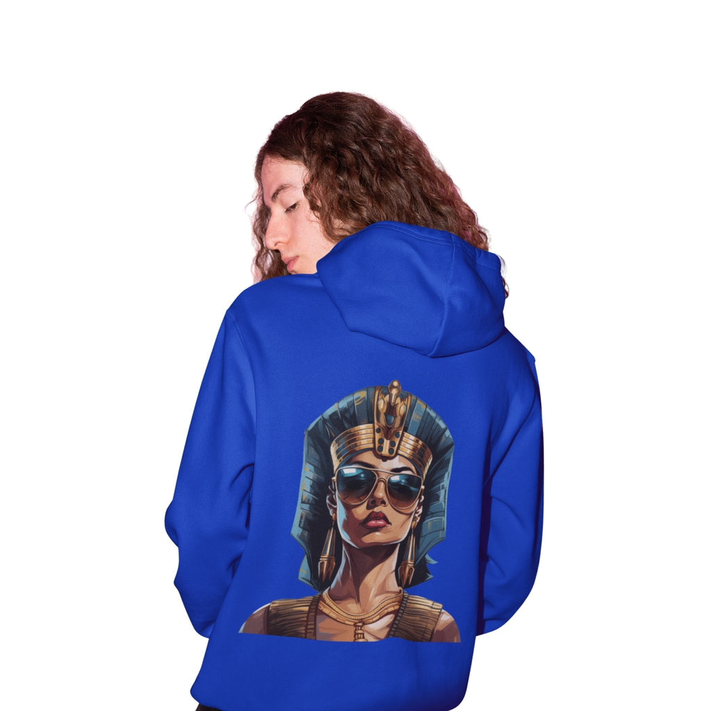 Hoodie - Pharaoh Queen
