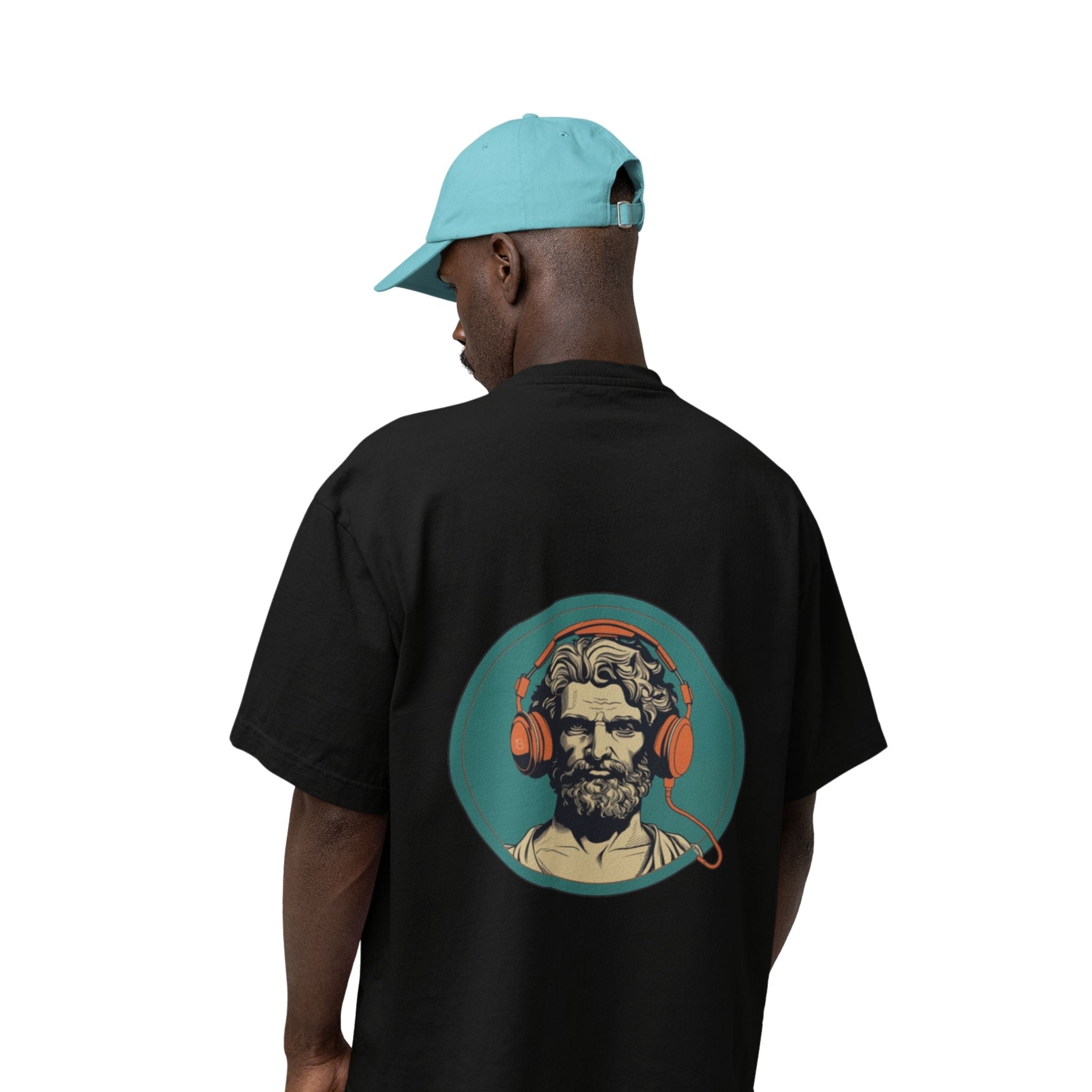 Shirt Over - Aristotle Beats