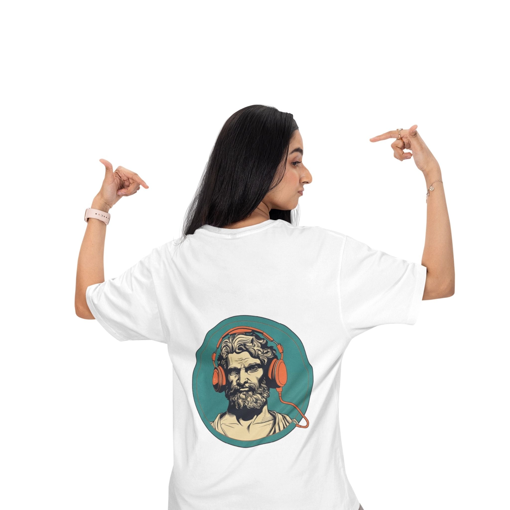 Shirt Over - Aristotle Beats