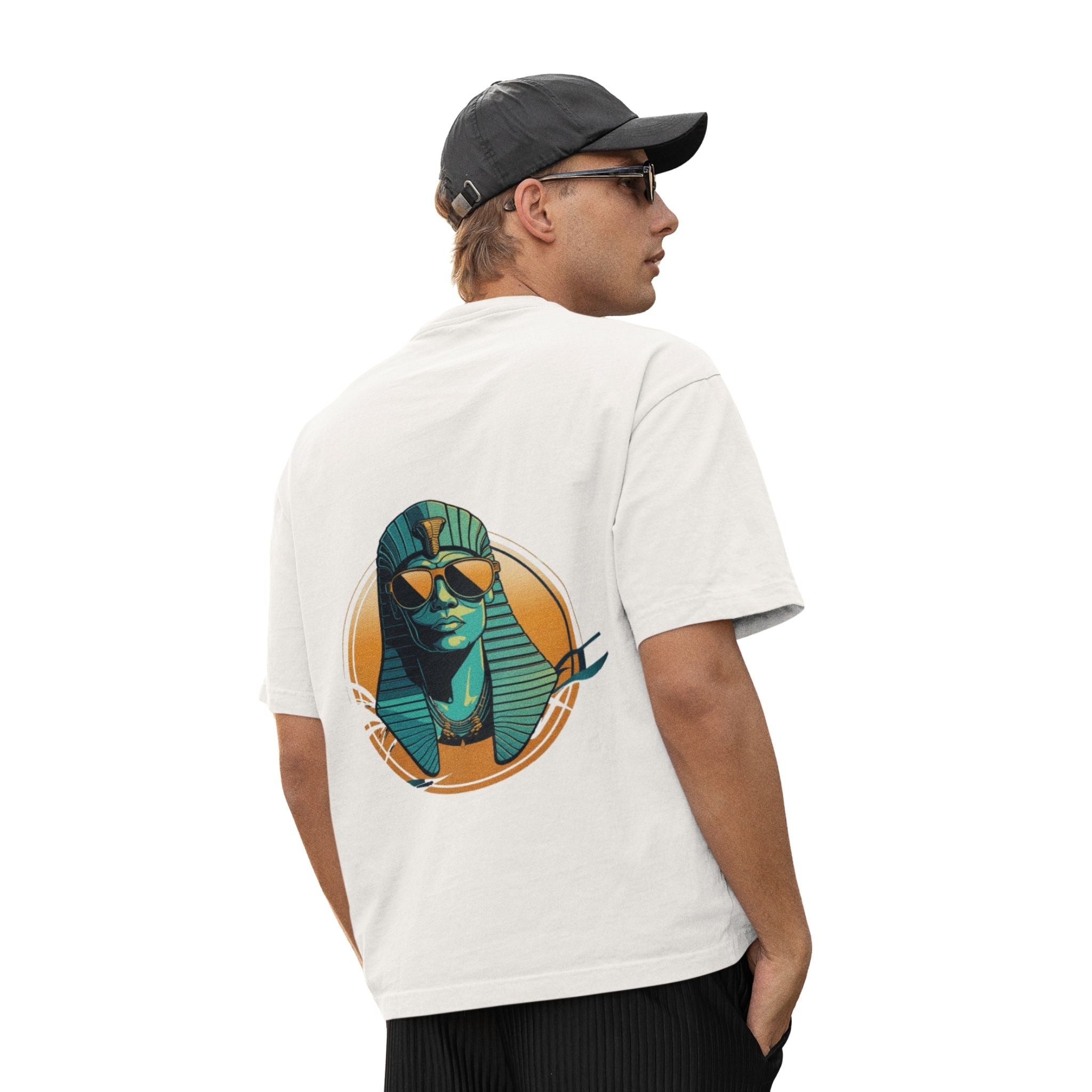 Shirt Over - Pharaoh Glow