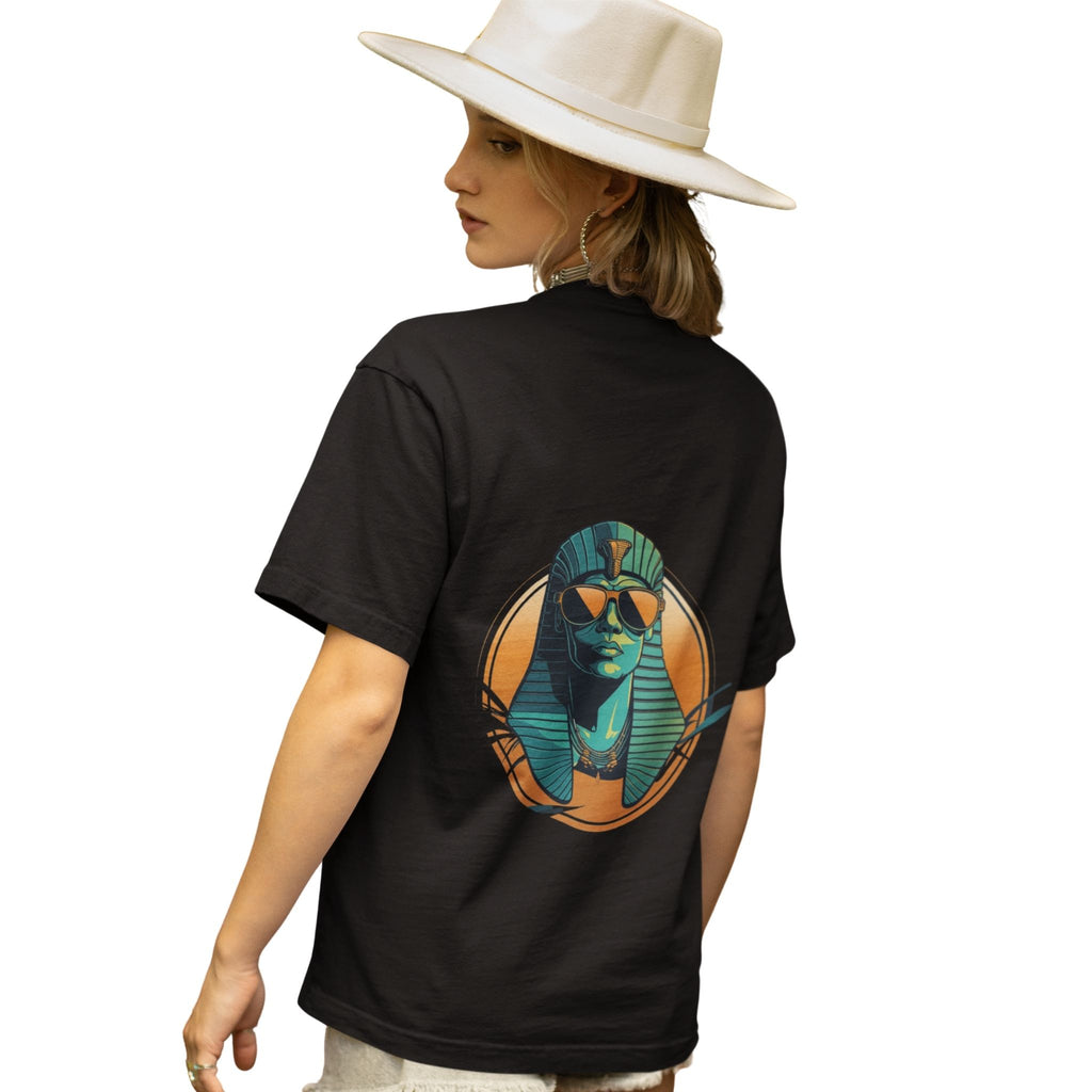 Shirt Over - Pharaoh Glow