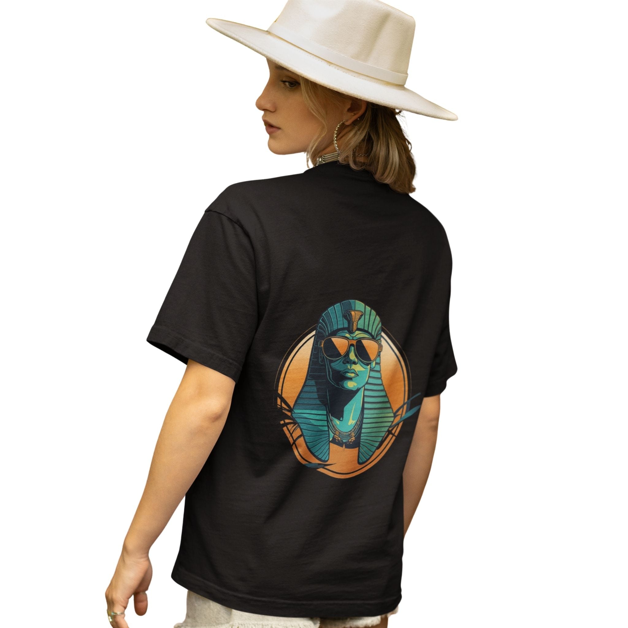 Shirt Over - Pharaoh Glow