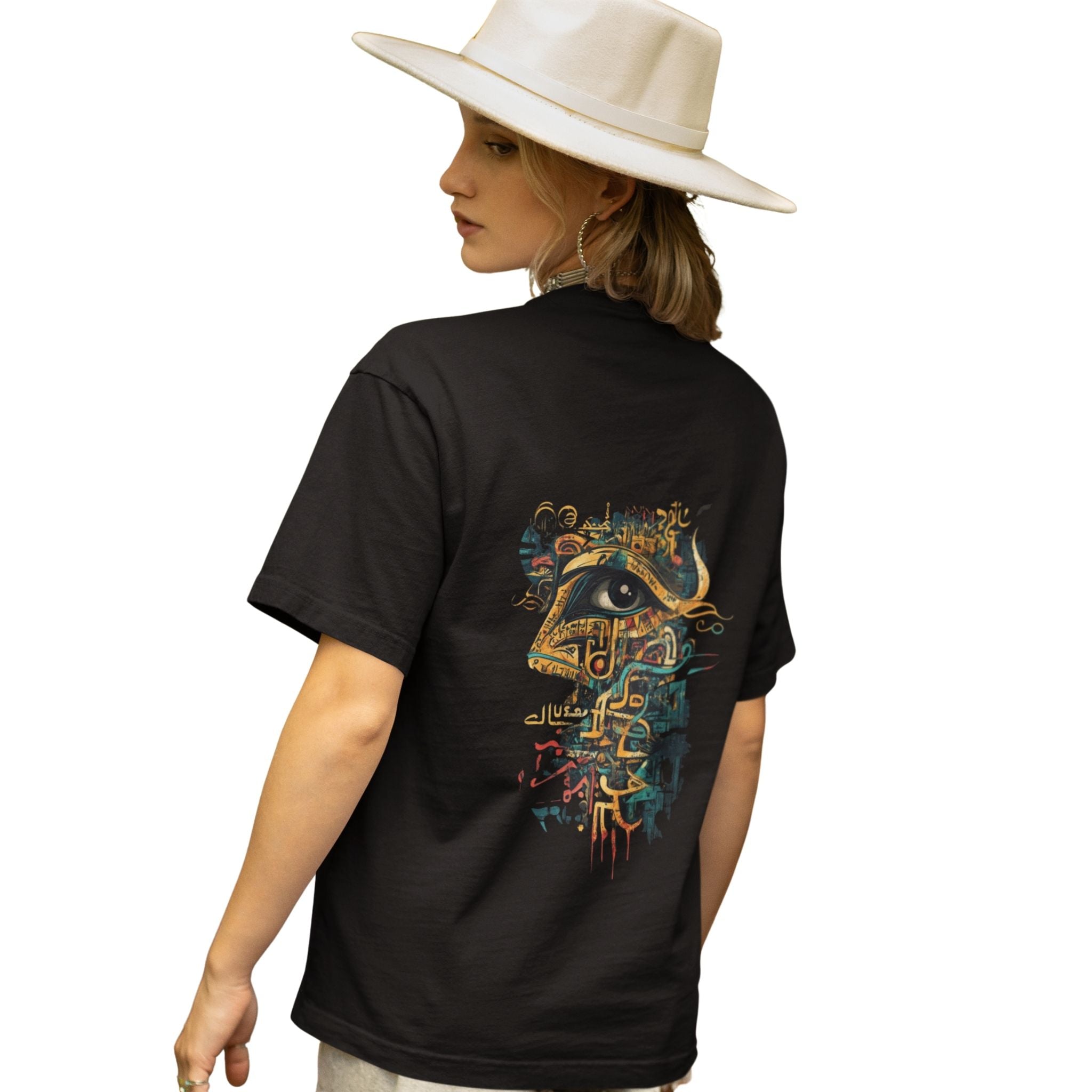 Shirt Over - Eye of Horus Remix
