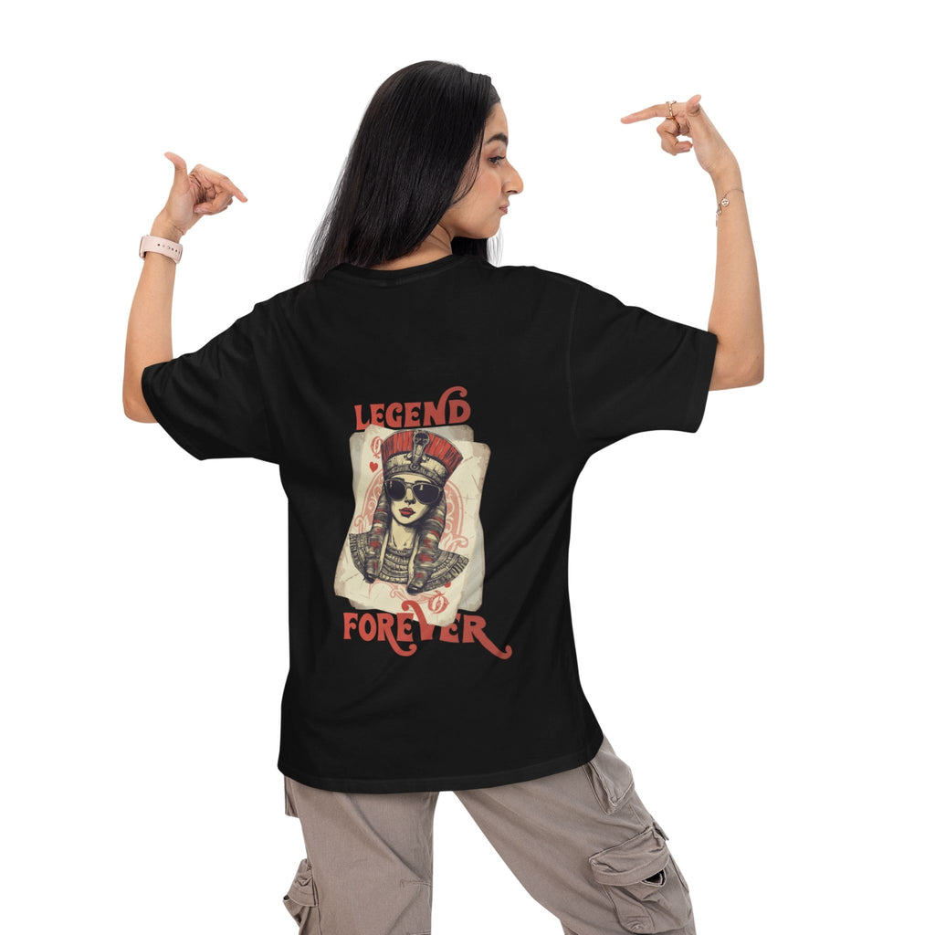 Shirt Over - Legend Forever