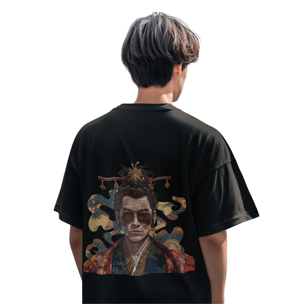 Shirt Over - Dragon Noble