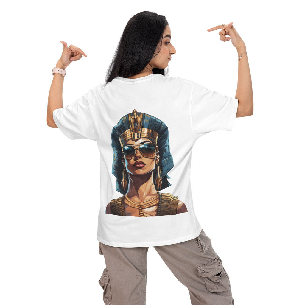 Shirt Over - Pharaoh Queen