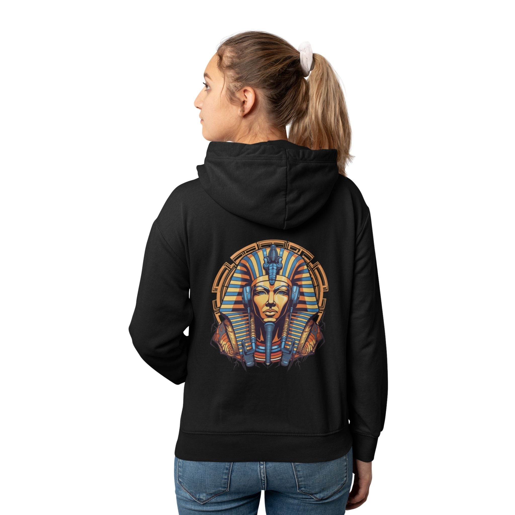 Hoodie - Pharaoh Future