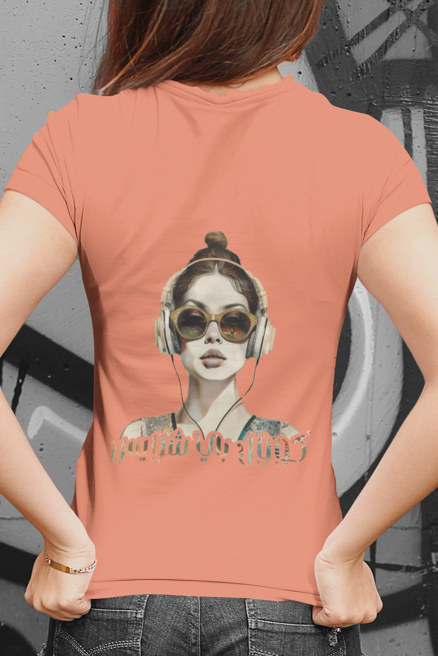 Shirt Reg - Cool by choice