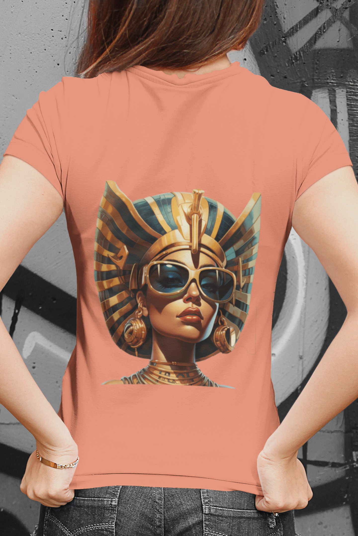 Shirt Reg - Royal attire Pharaoh