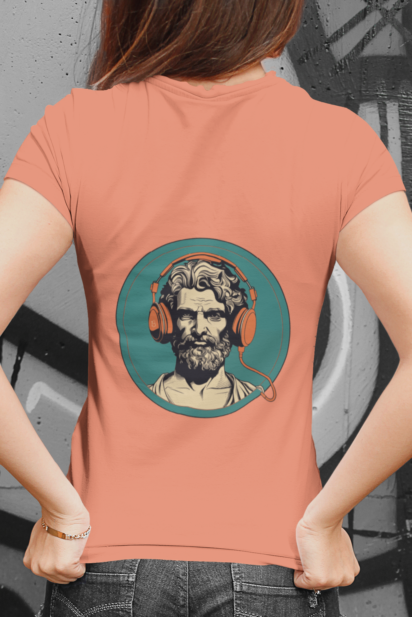 Shirt Reg - Aristotle Beats