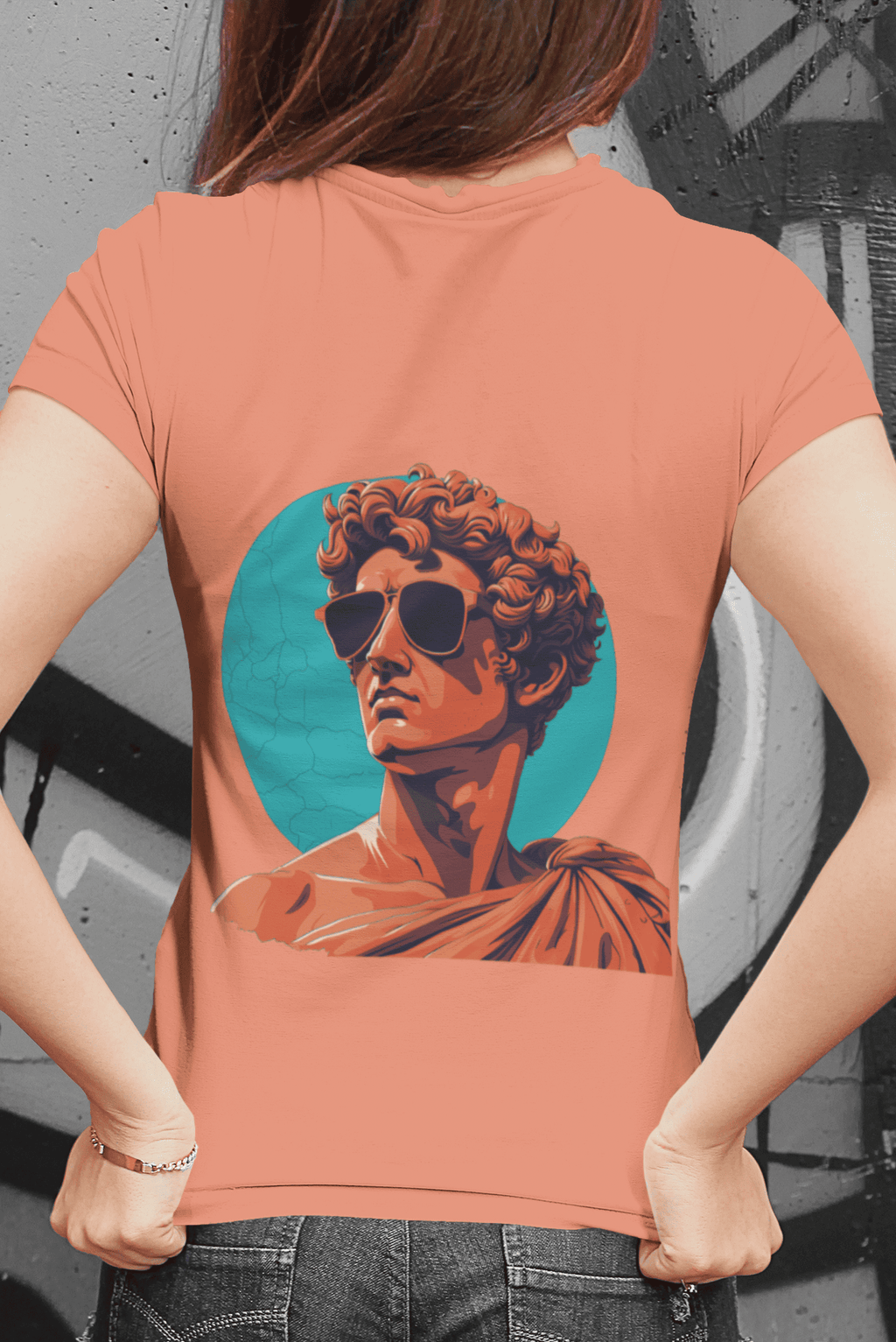 Shirt Reg - Cool Apollo