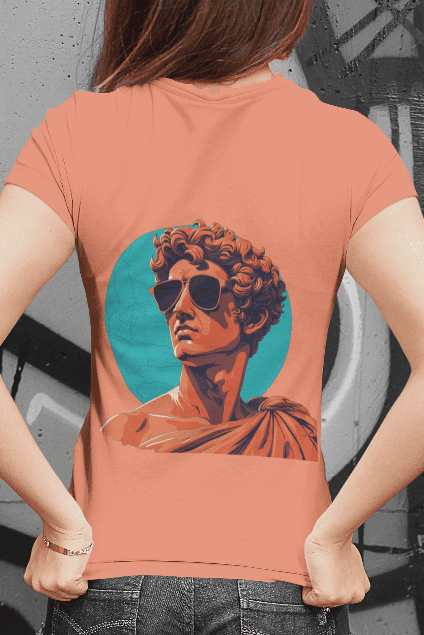 Shirt Reg - Cool Apollo