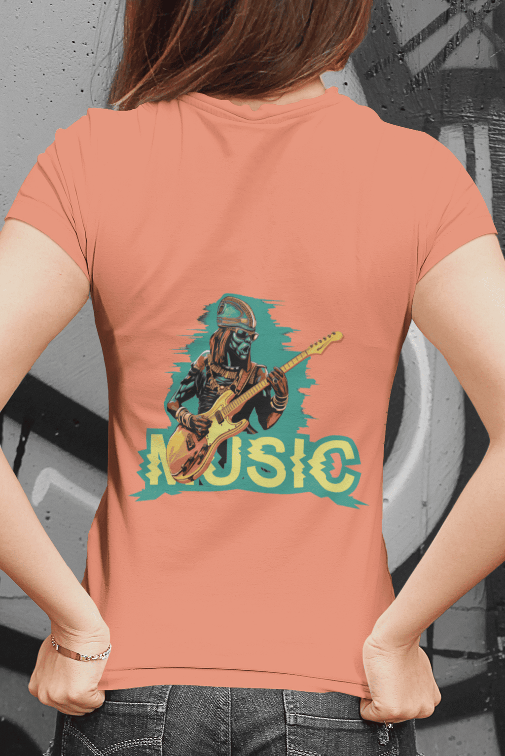 Shirt Reg - Pharaoh Groove