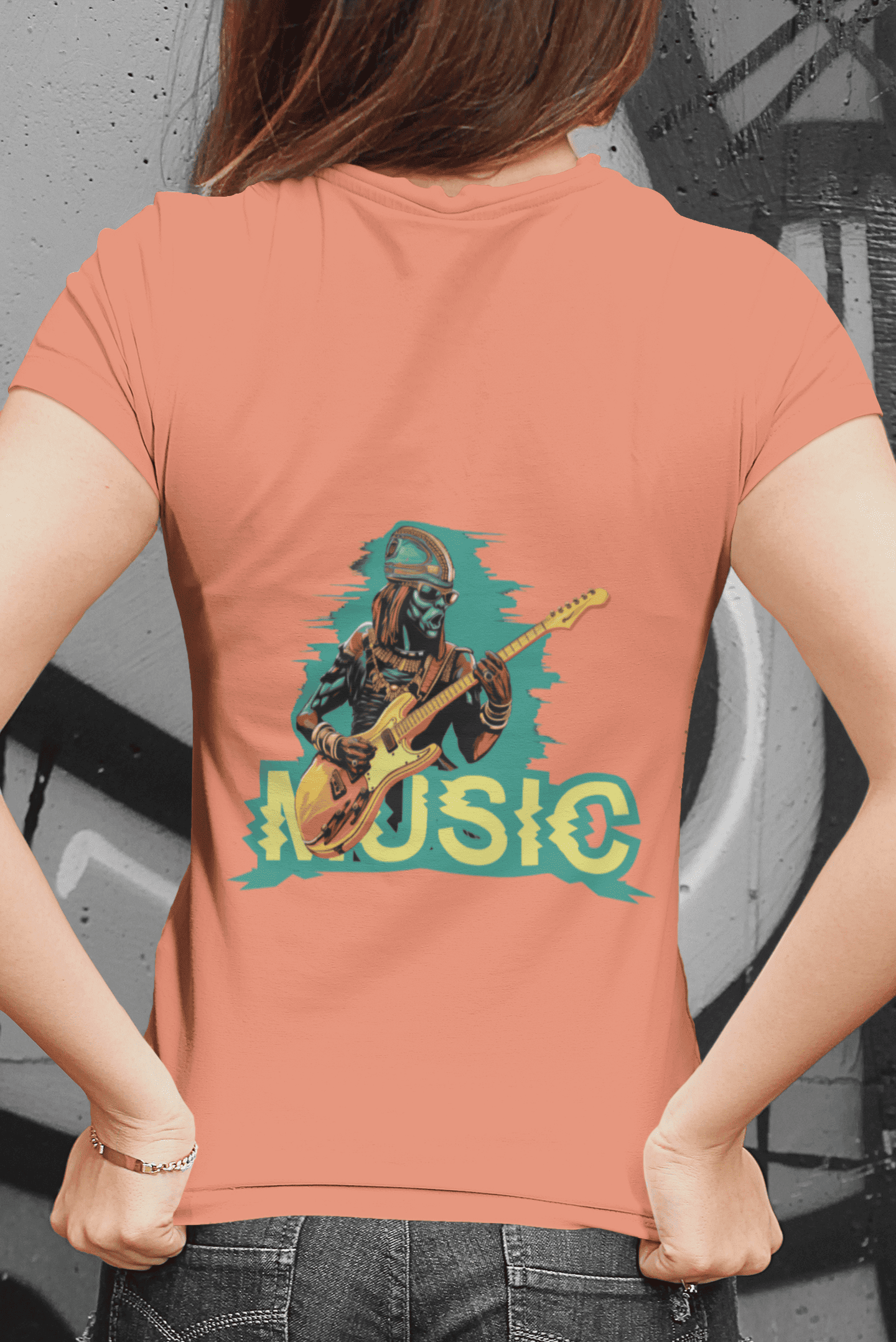 Shirt Reg - Pharaoh Groove
