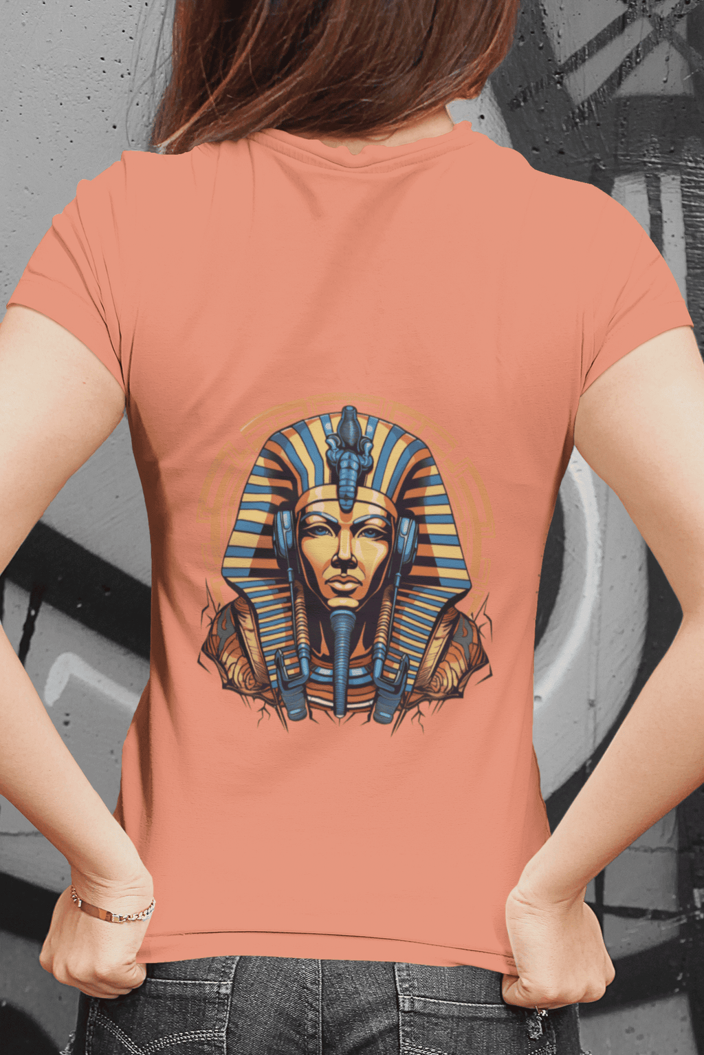 Shirt Reg - Pharaoh Future