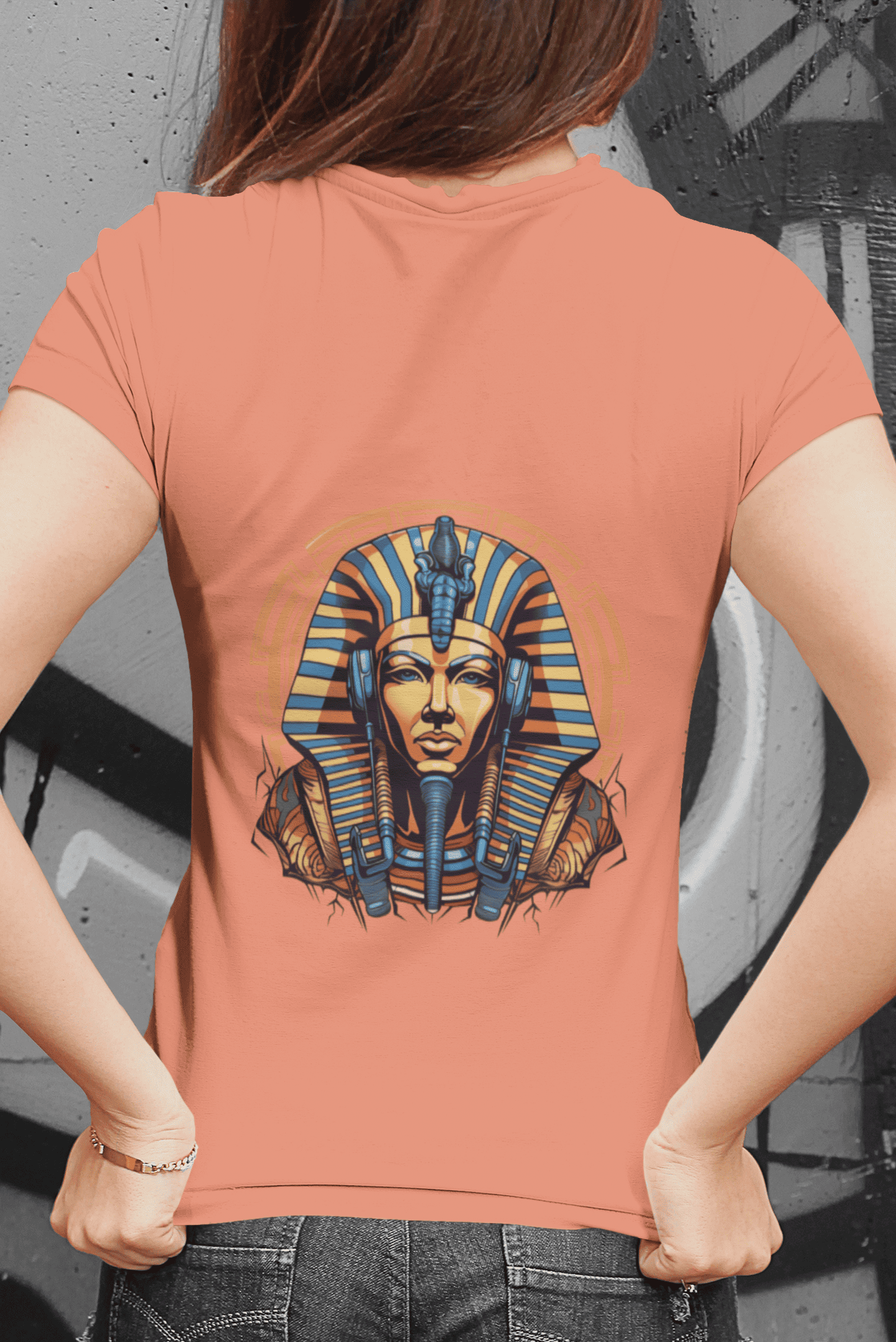 Shirt Reg - Pharaoh Future