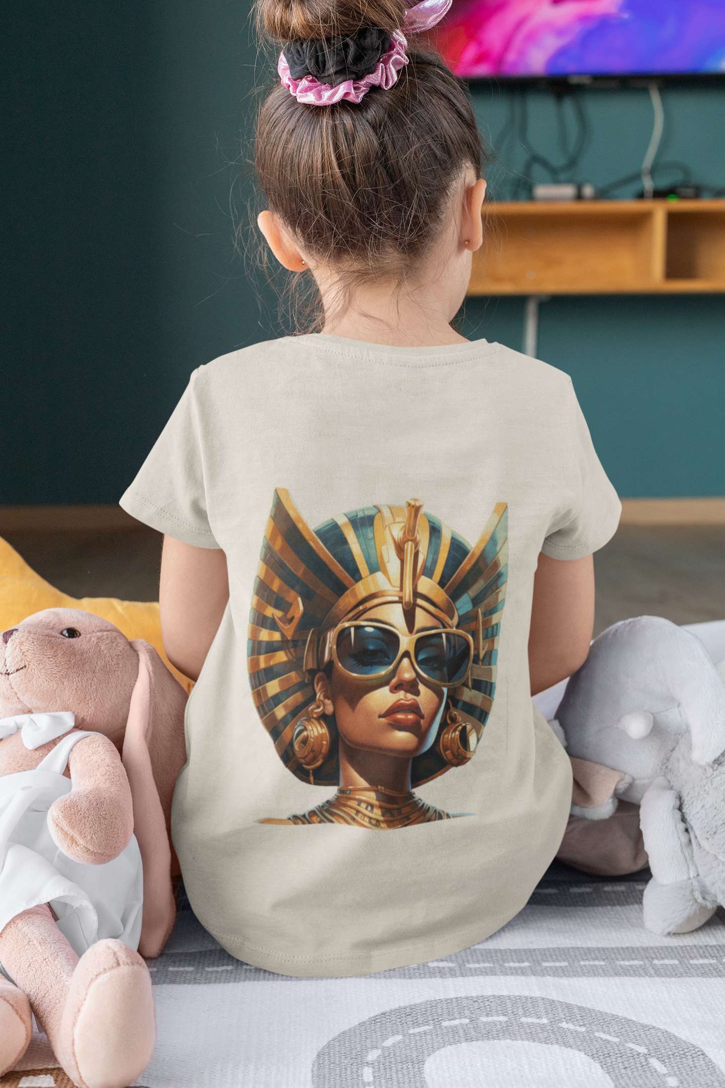 Shirt Reg - Royal attire Pharaoh