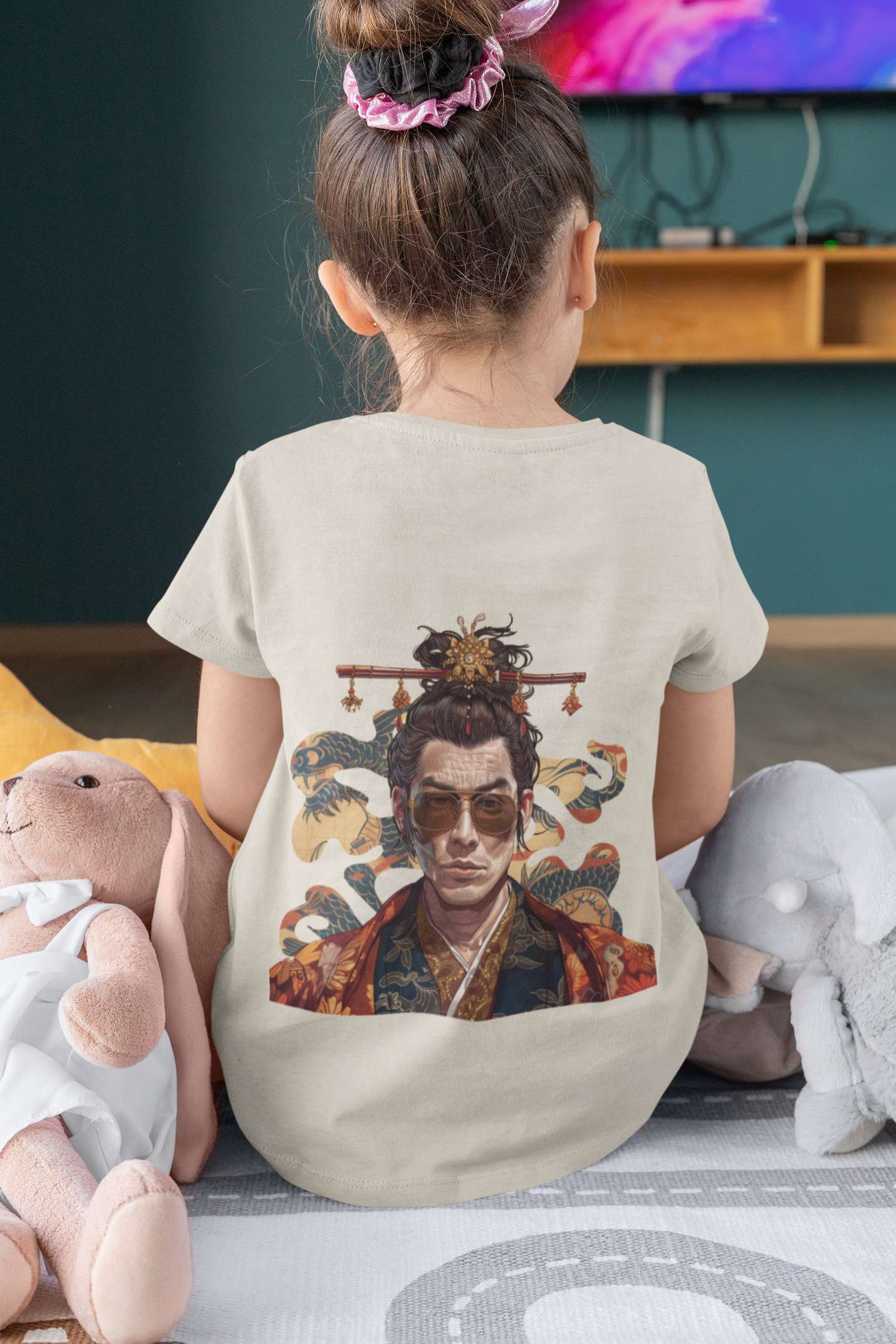 Shirt Reg - Dragon Noble