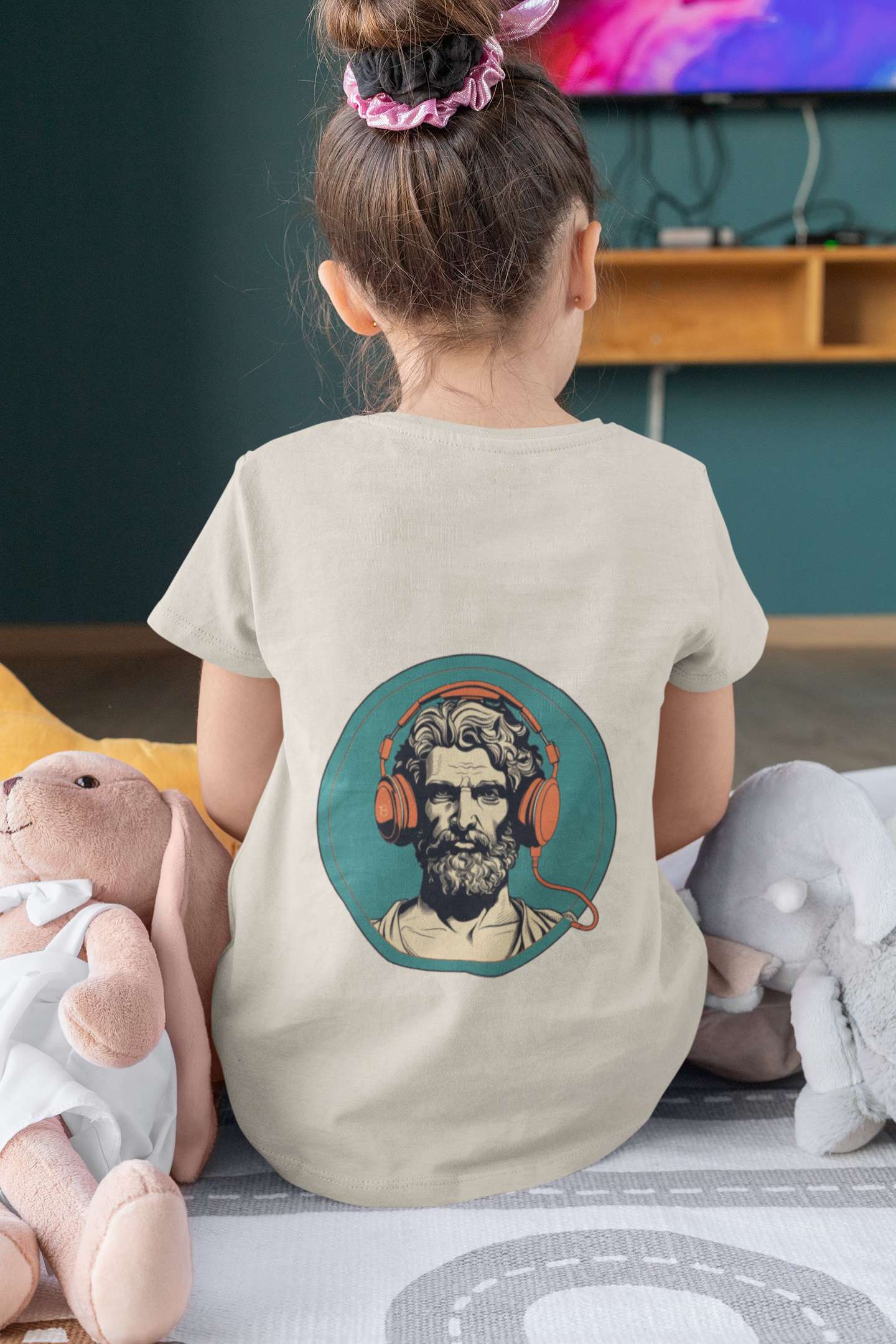 Shirt Reg - Aristotle Beats