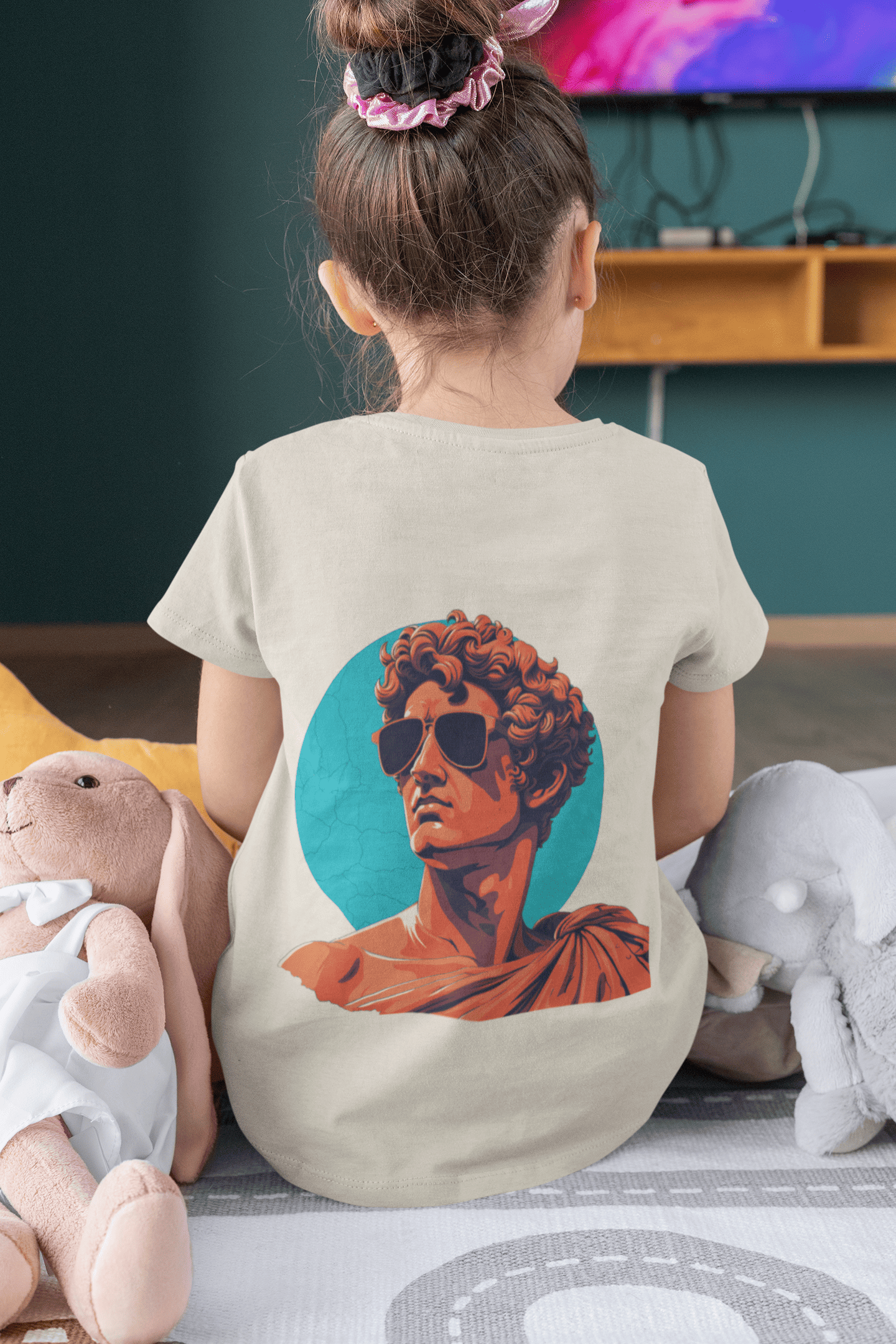 Shirt Reg - Cool Apollo
