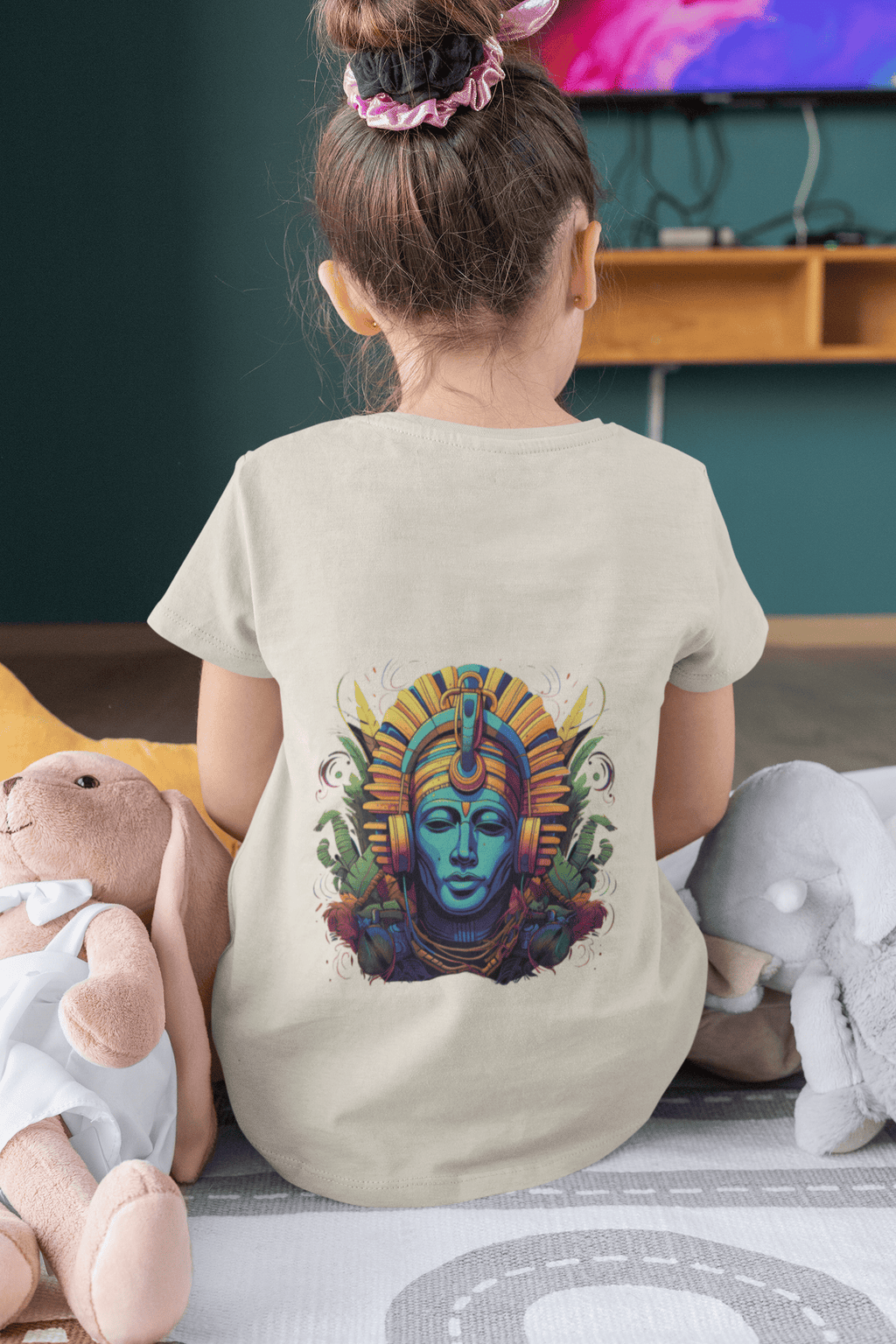 Shirt Reg - Pharaoh Soundwave