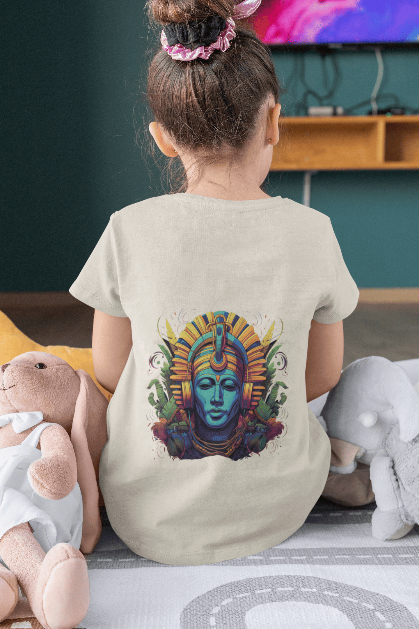 Shirt Reg - Pharaoh Soundwave