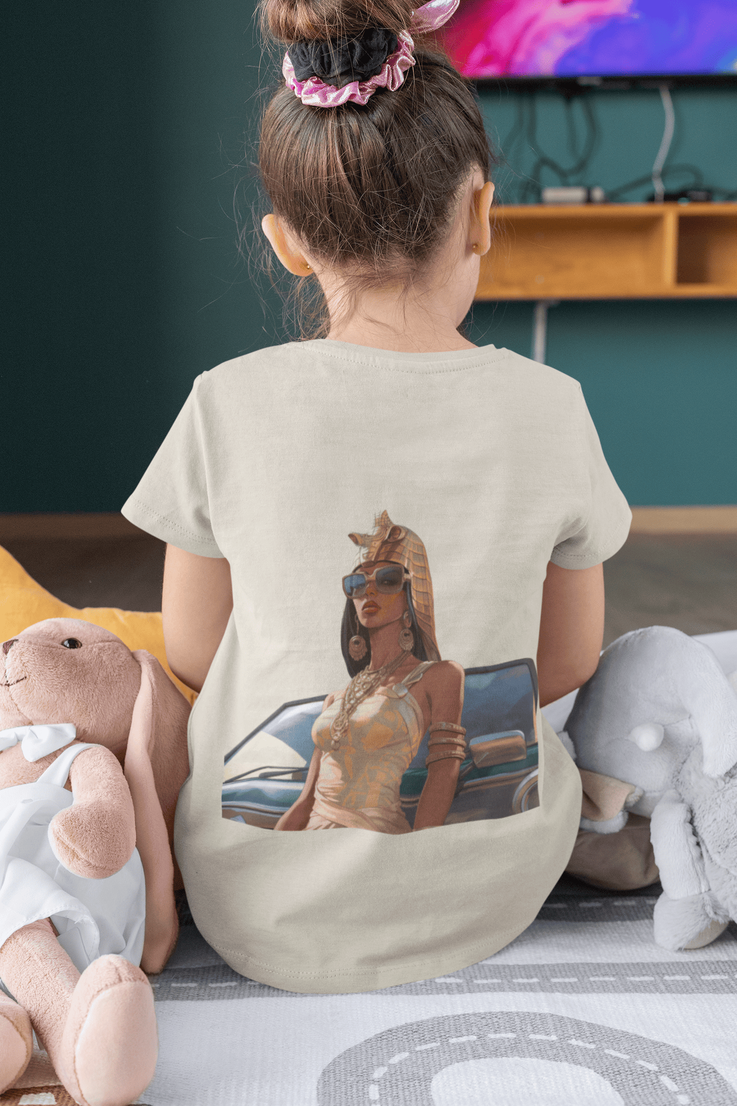 Shirt Reg - Cleopatra Luxe